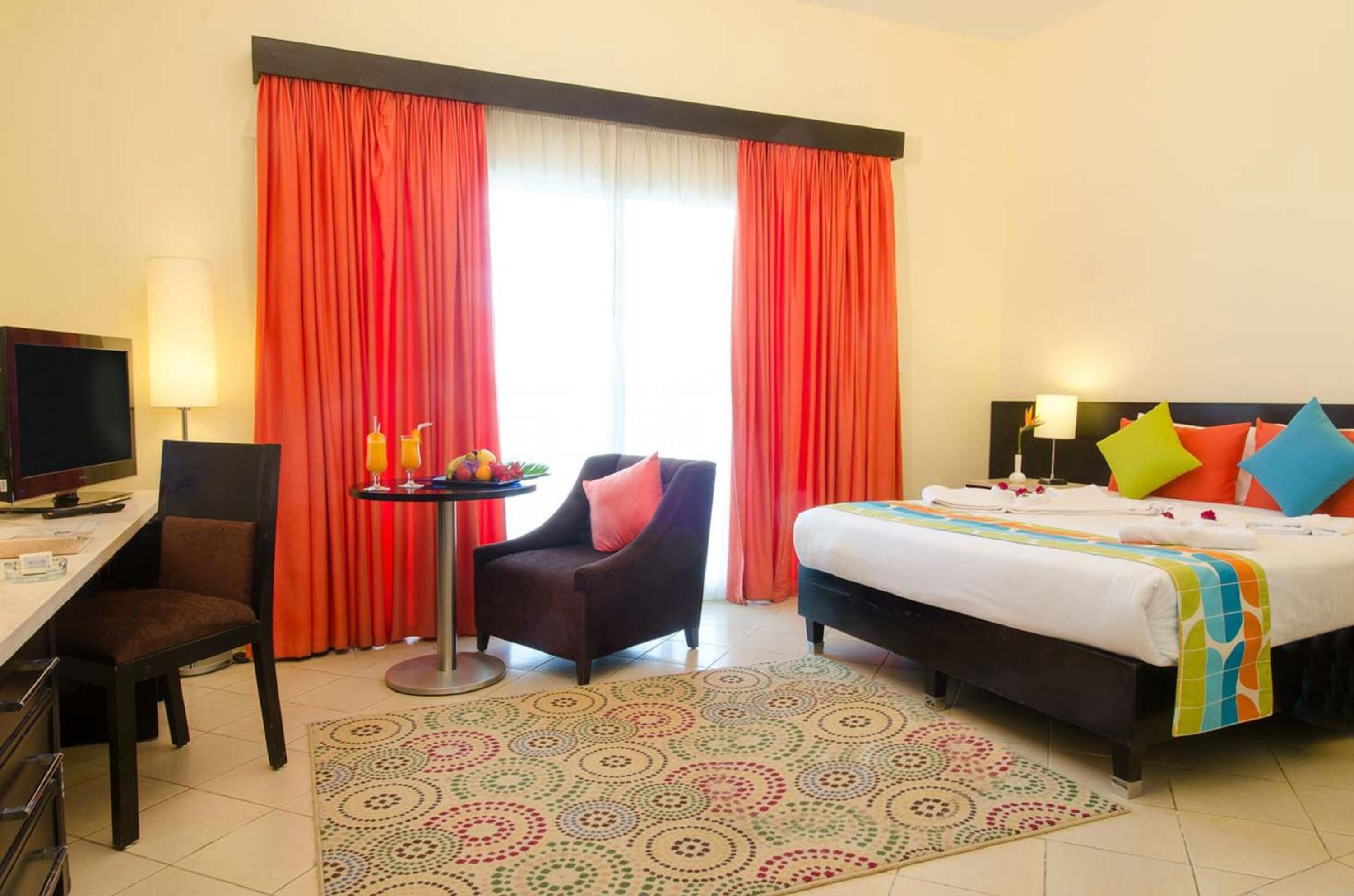 Standard Double or Twin Room - Photo 2