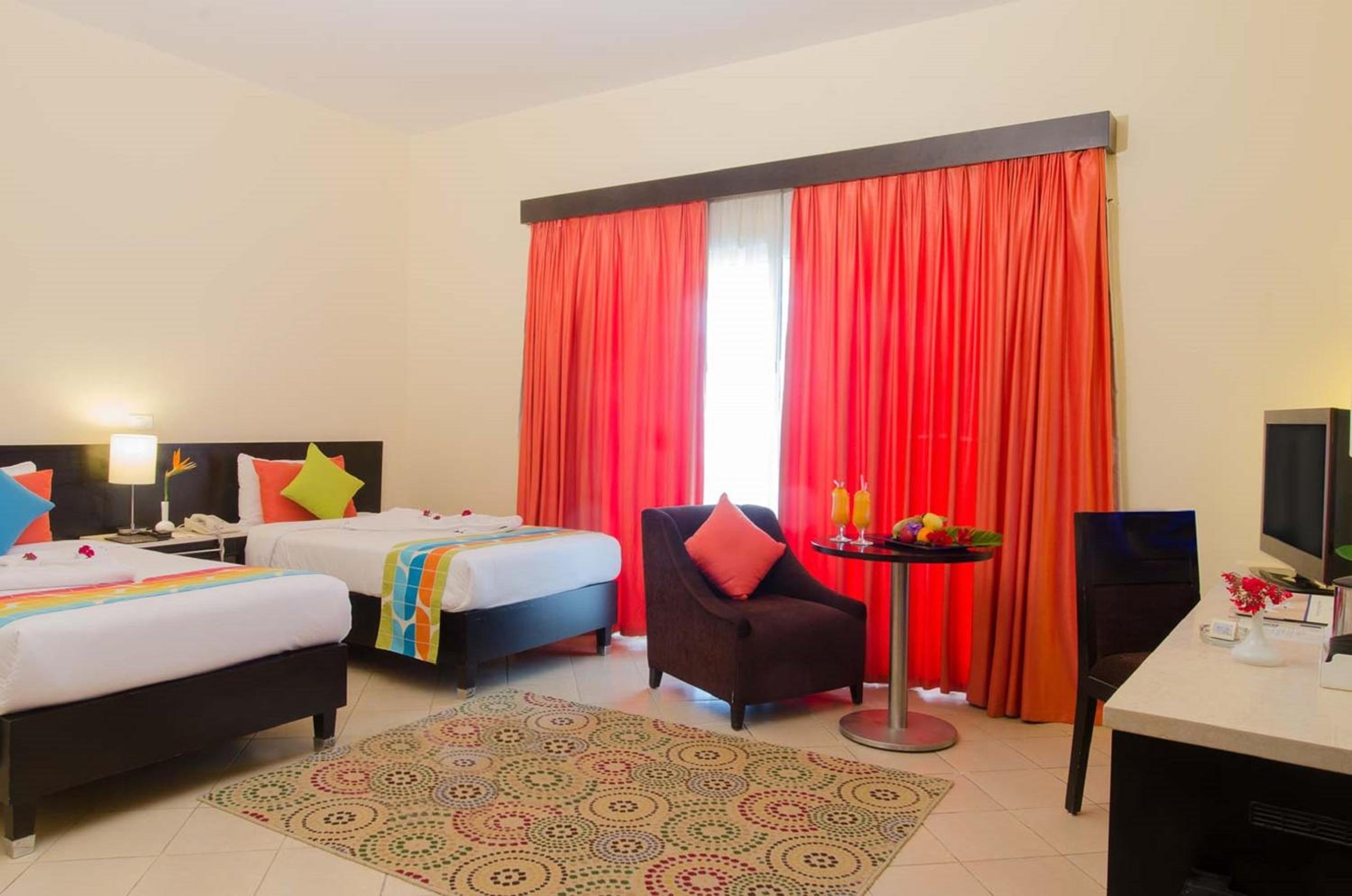 Standard Double or Twin Room - Photo 4