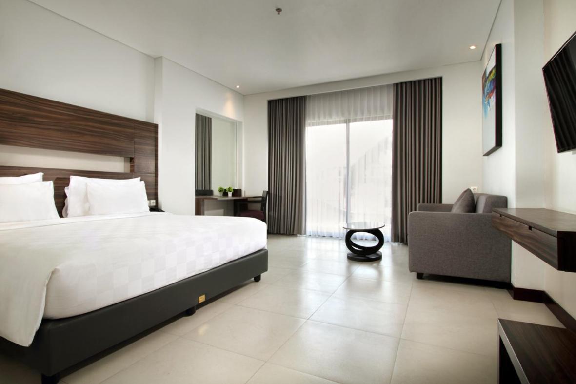 Suite photo 1