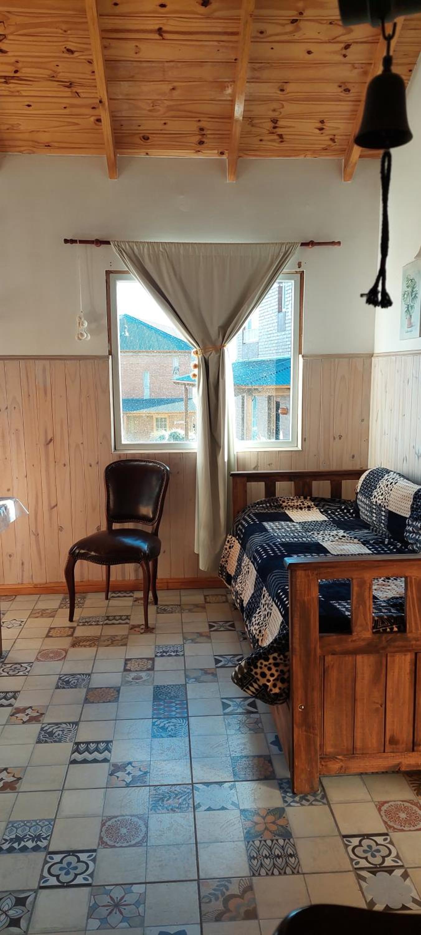 One-Bedroom Chalet photo 1