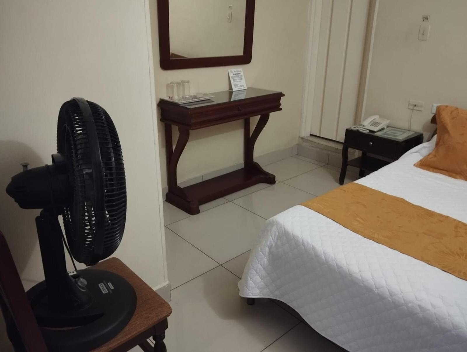 Economy Single Room photo 1