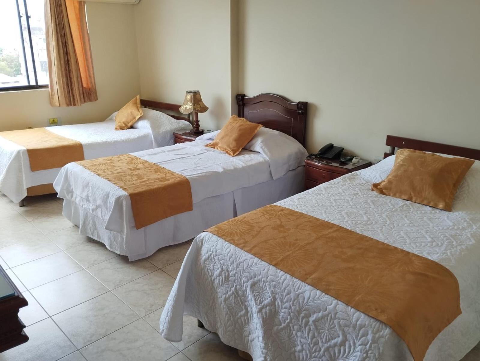 Triple Room photo 1