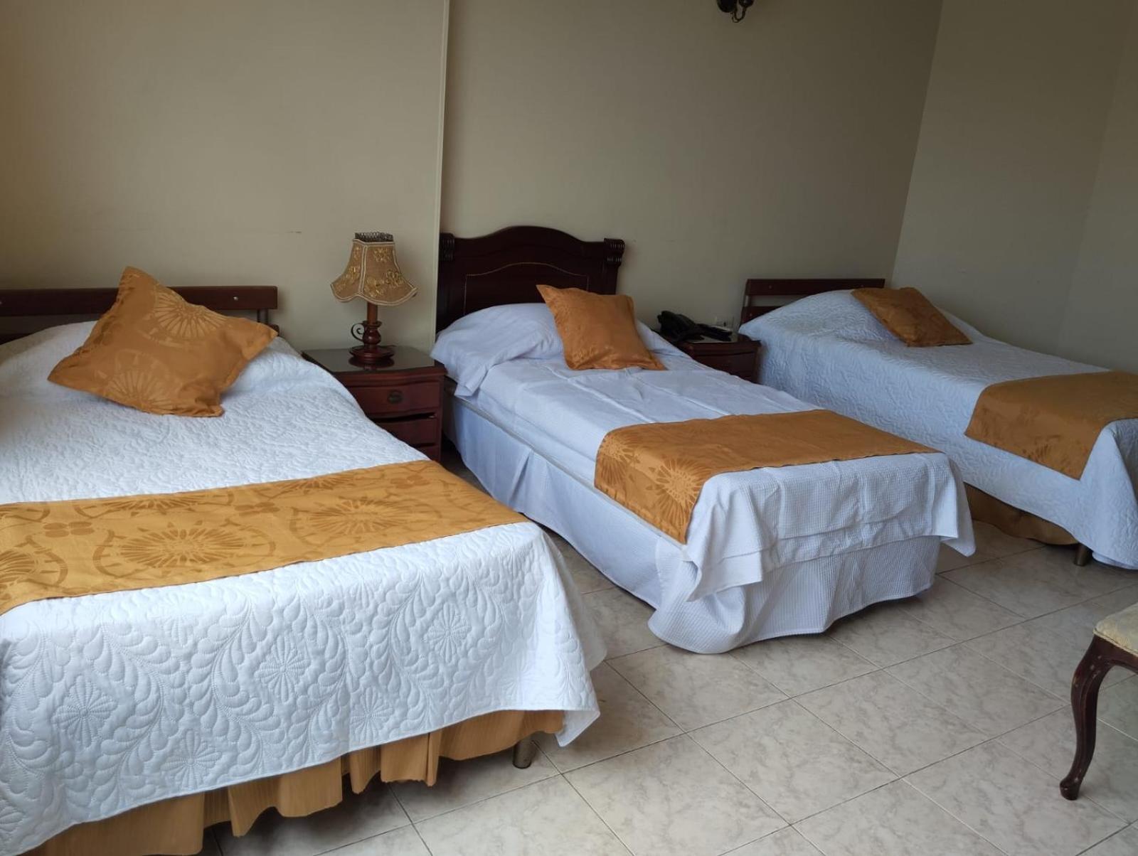 Triple Room photo 2