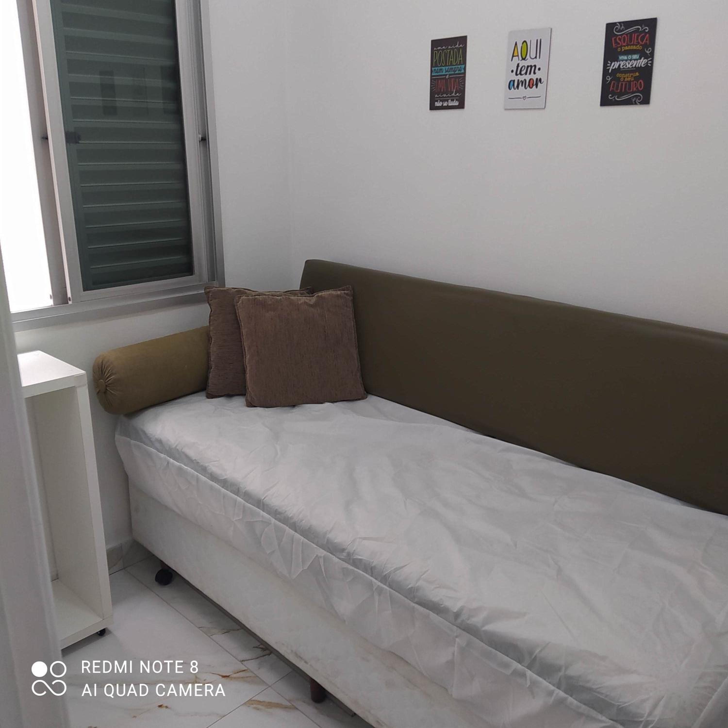 Three-Bedroom Apartment - Photo 1