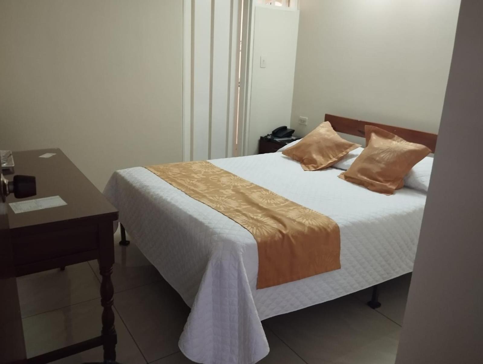 Standard Double Room with Fan photo 2