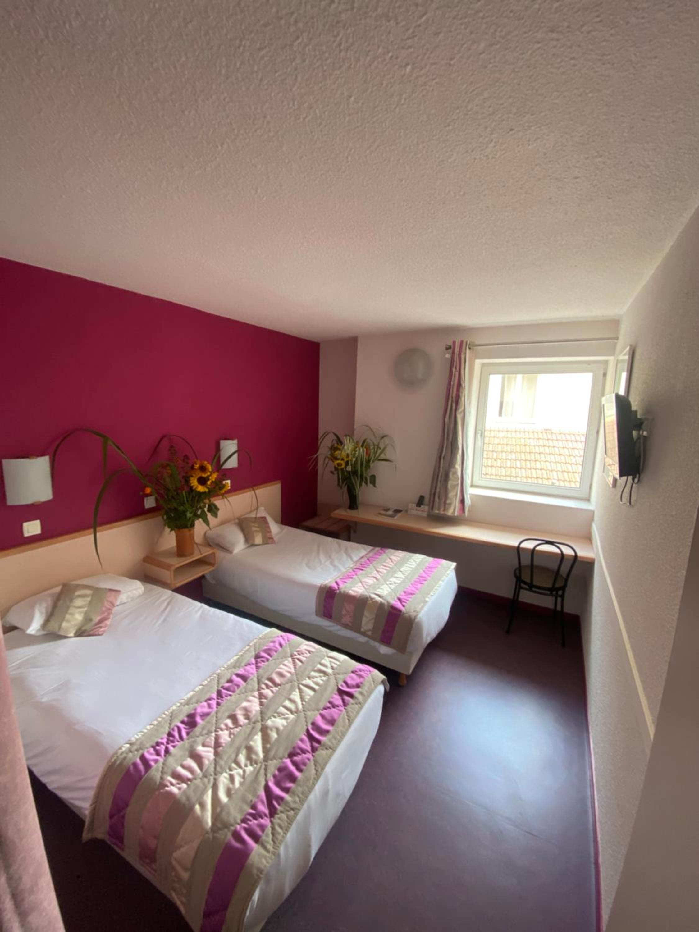 Twin Room photo 3