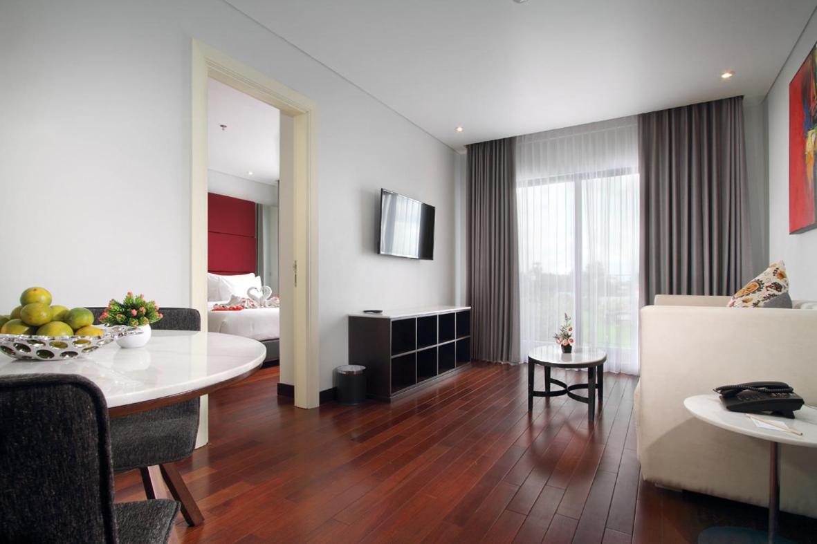 Executive Suite photo 3