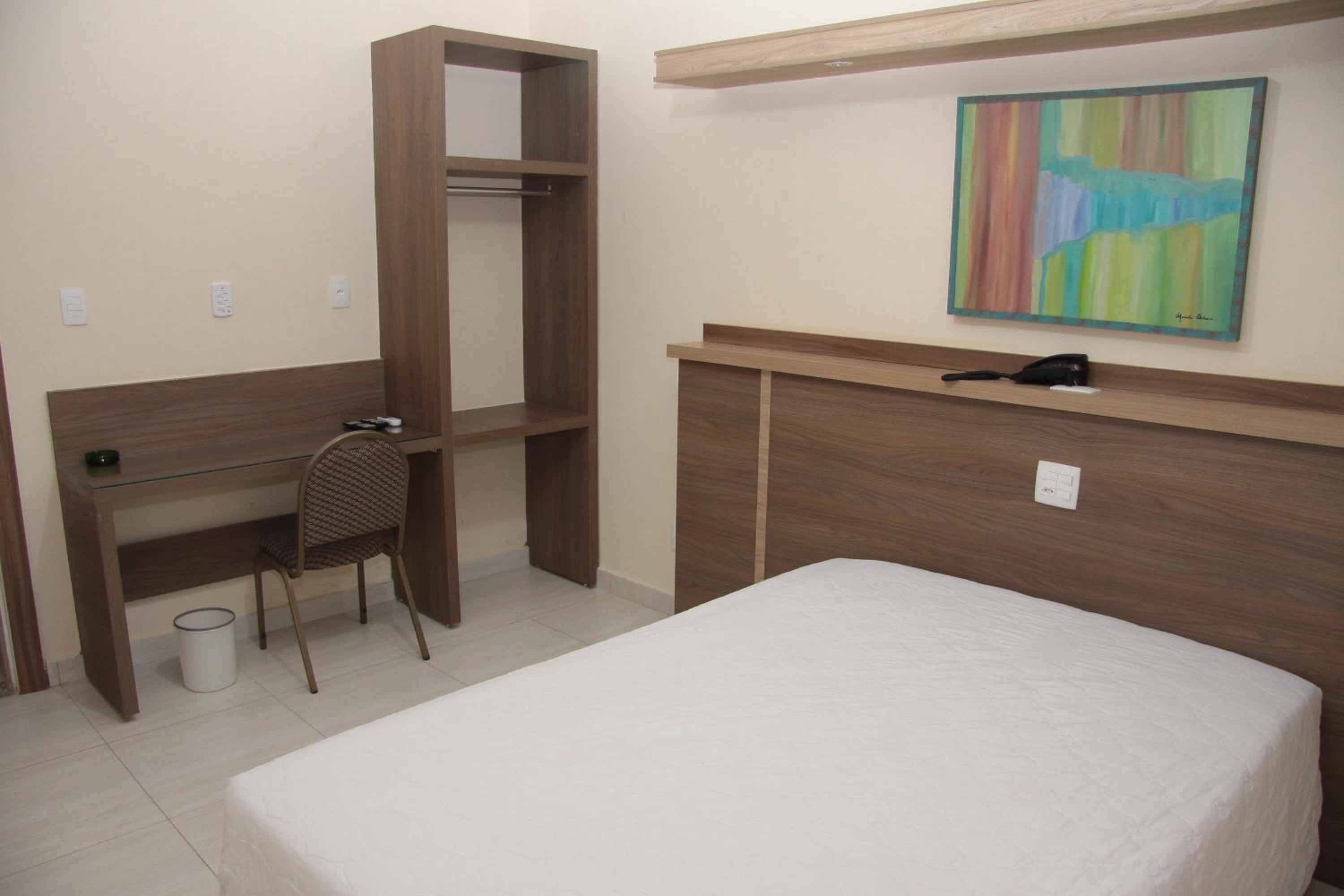 Superior Double Room with double bed photo 2