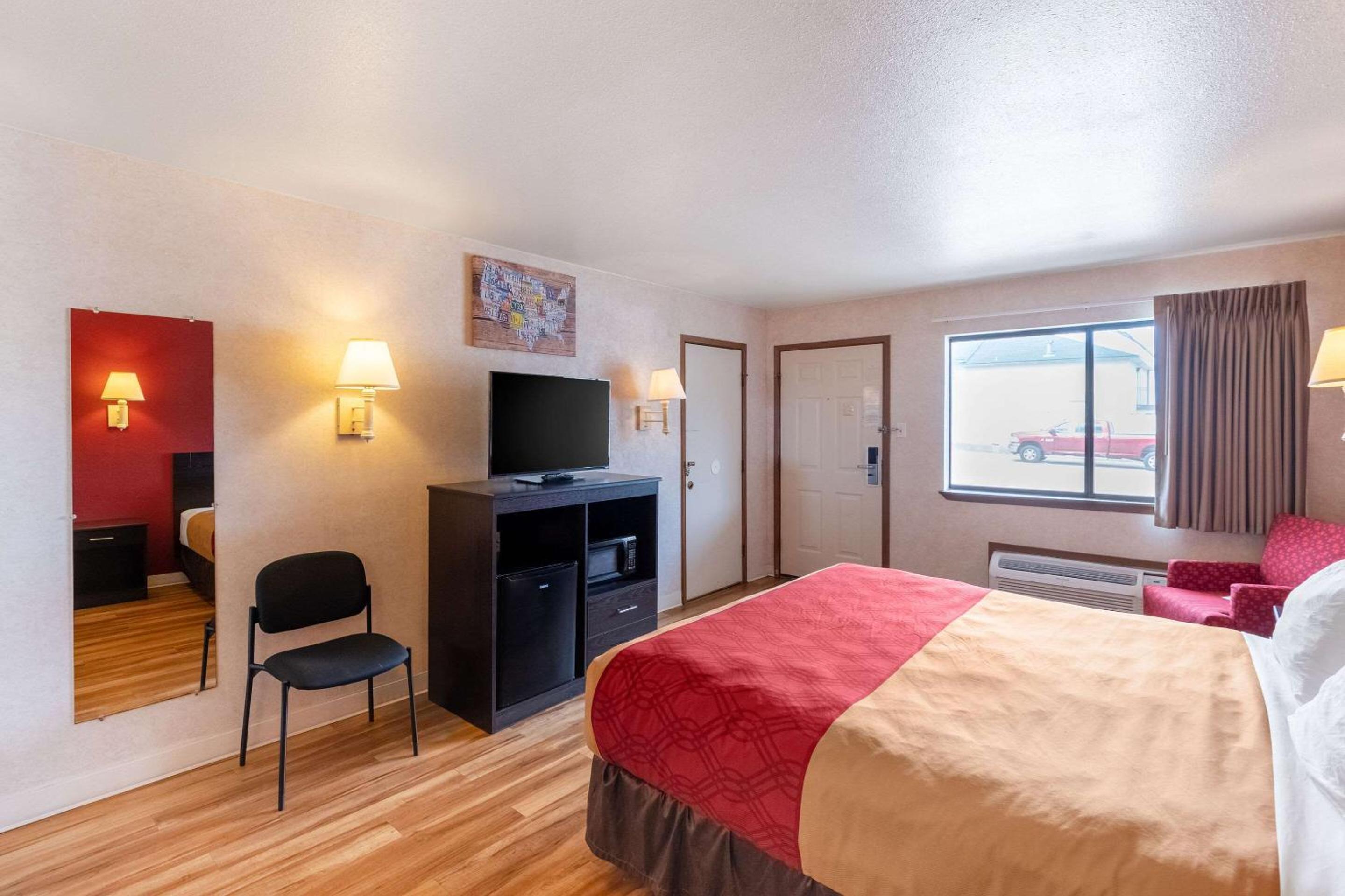 Econo Lodge Fredericksburg, Φωτογραφία 3
