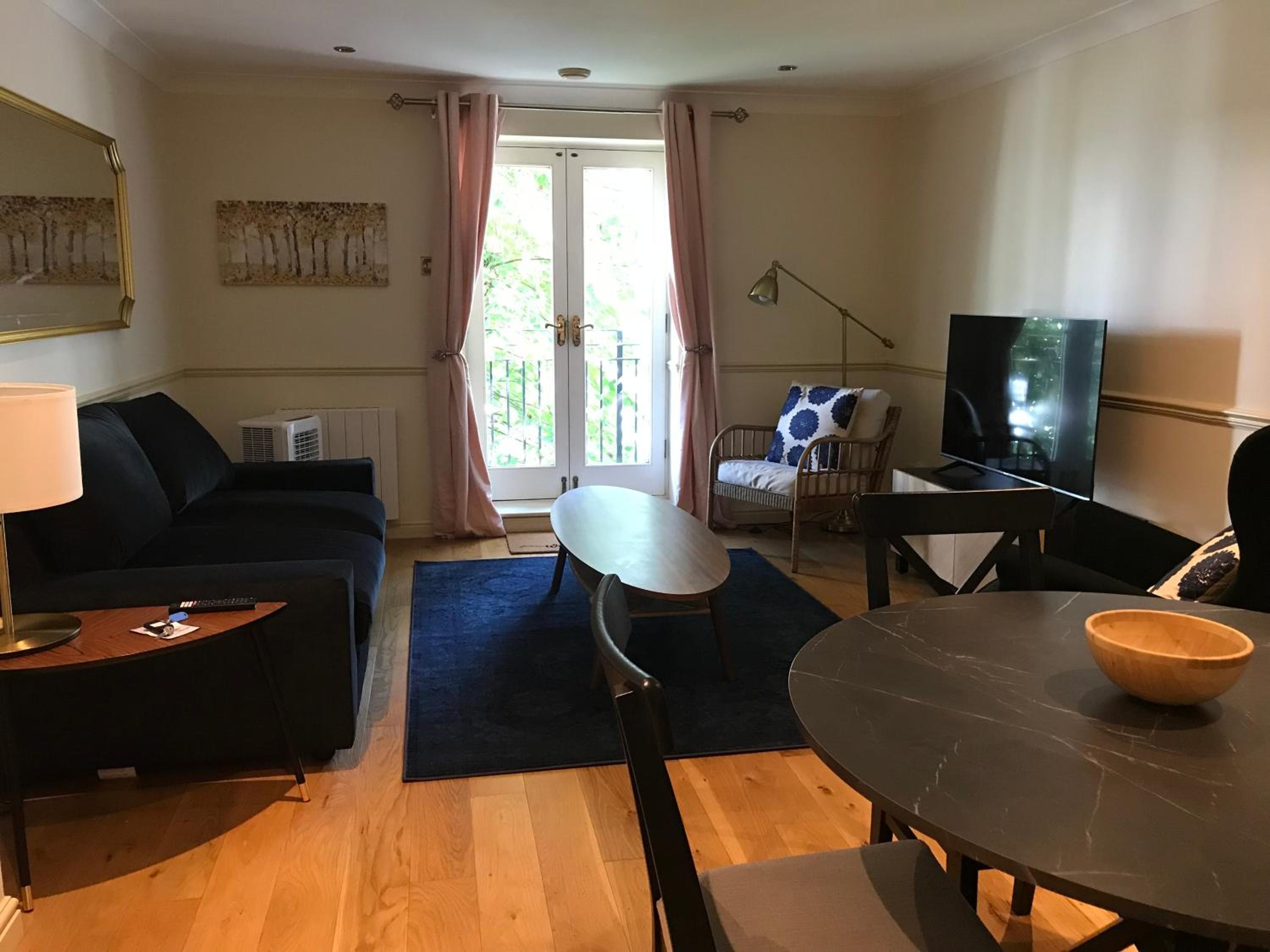 Two-Bedroom Apartment photo 1