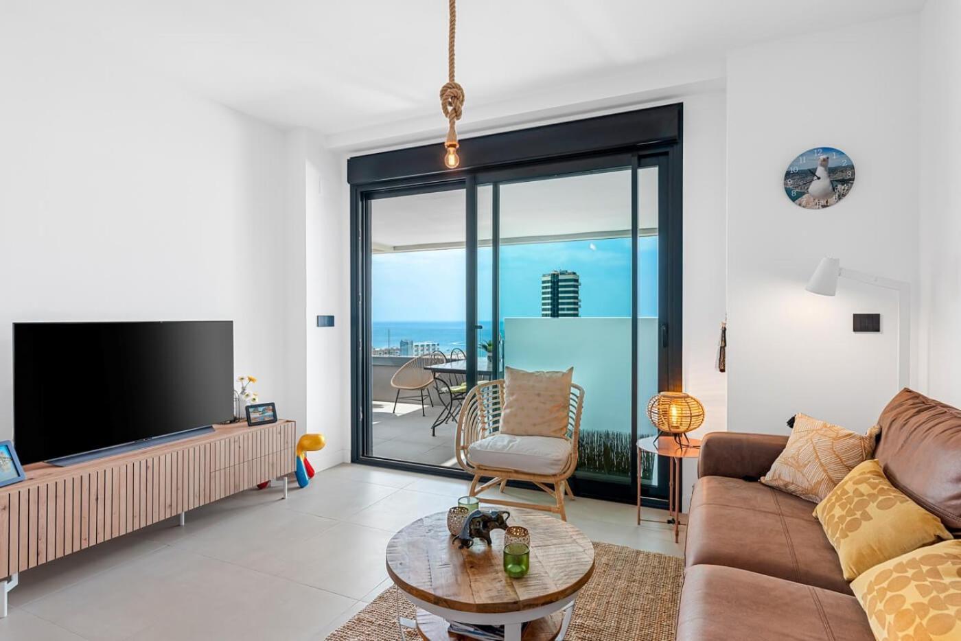 Apartamento Superior