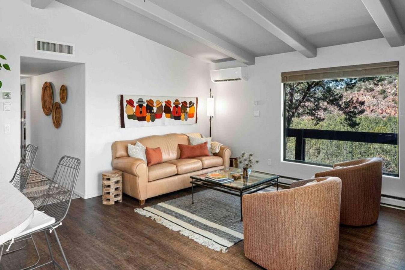 Two-Bedroom House photo 1