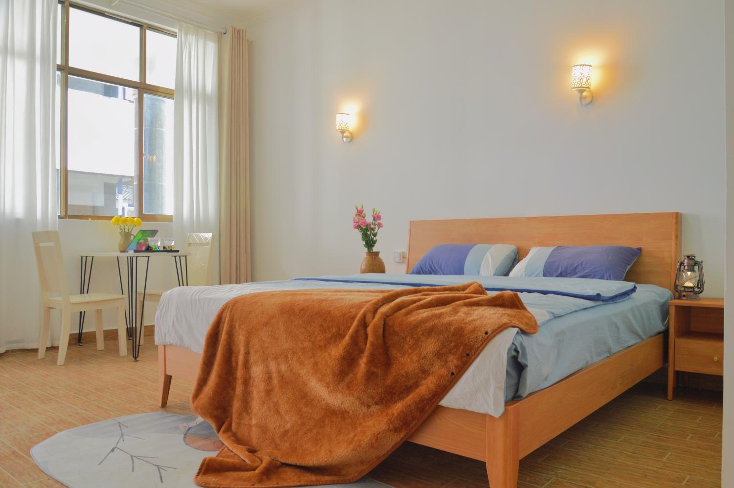 Double Room photo 1