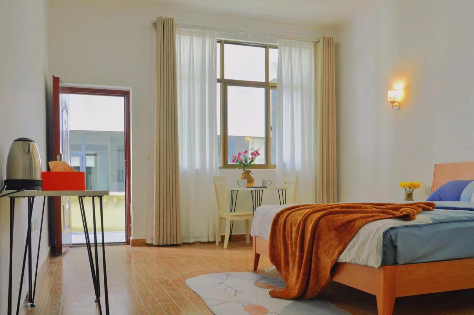 Double Room photo 3