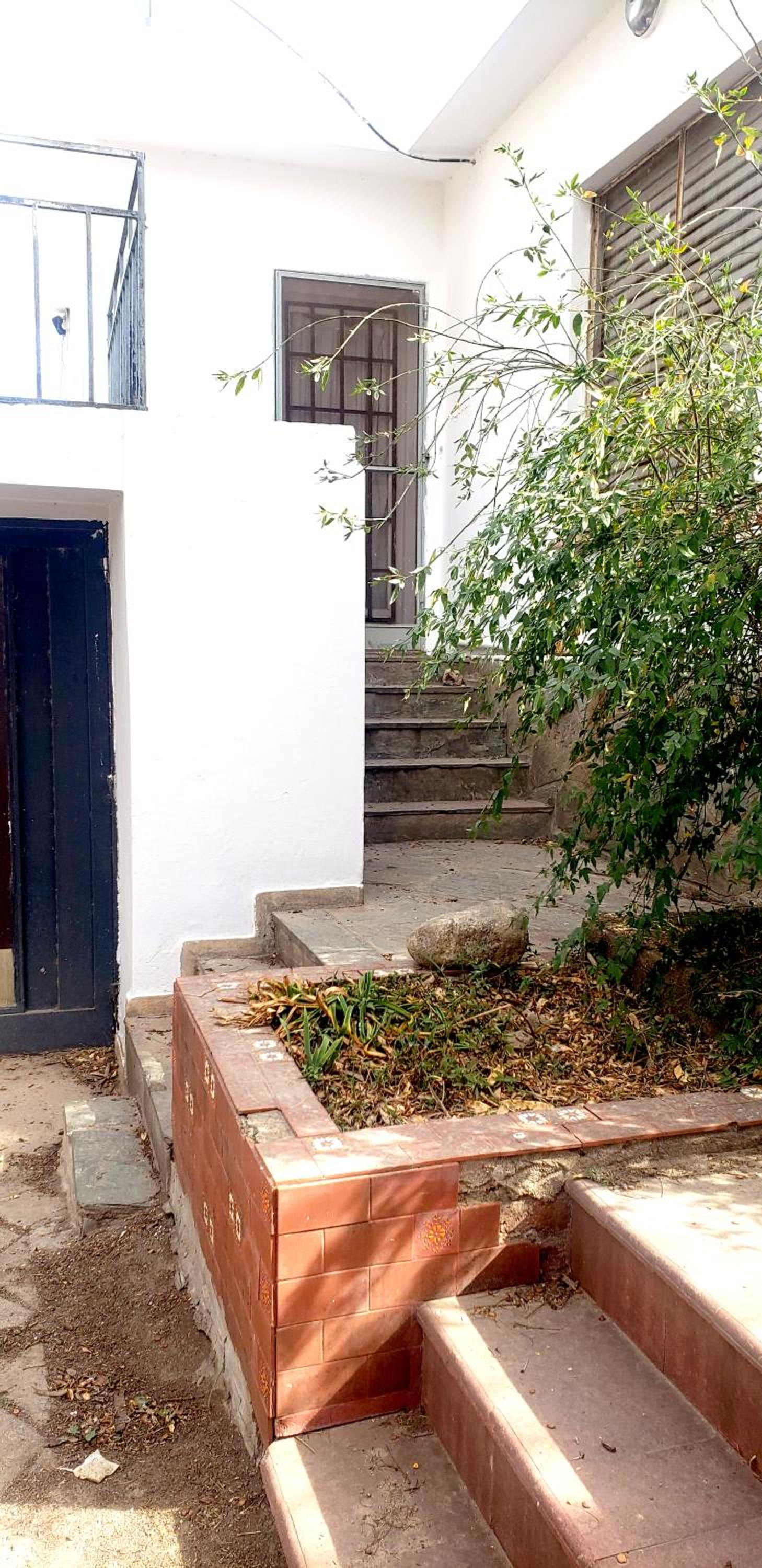 Three-Bedroom House photo 2
