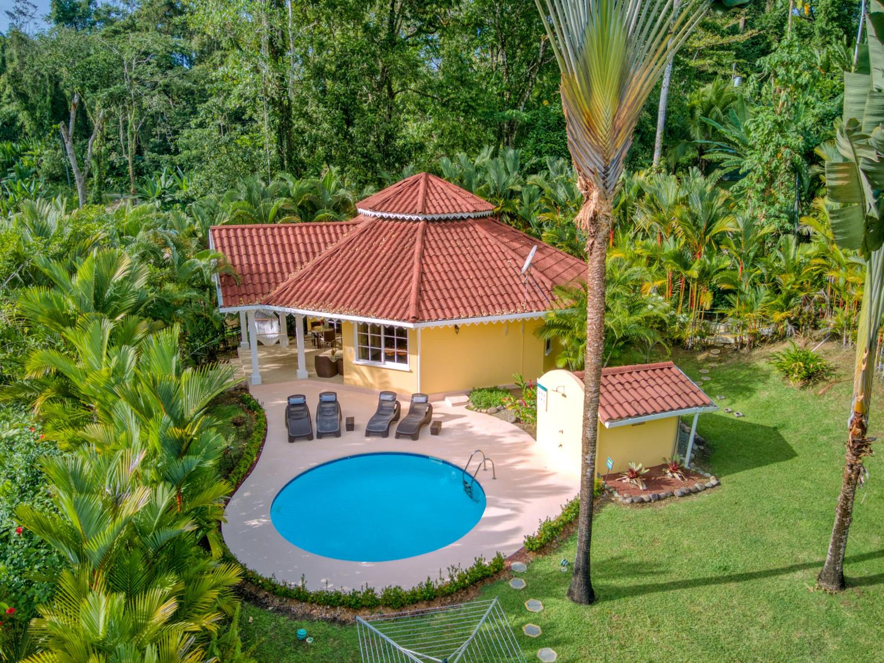 Villa With Private Pool photo 3