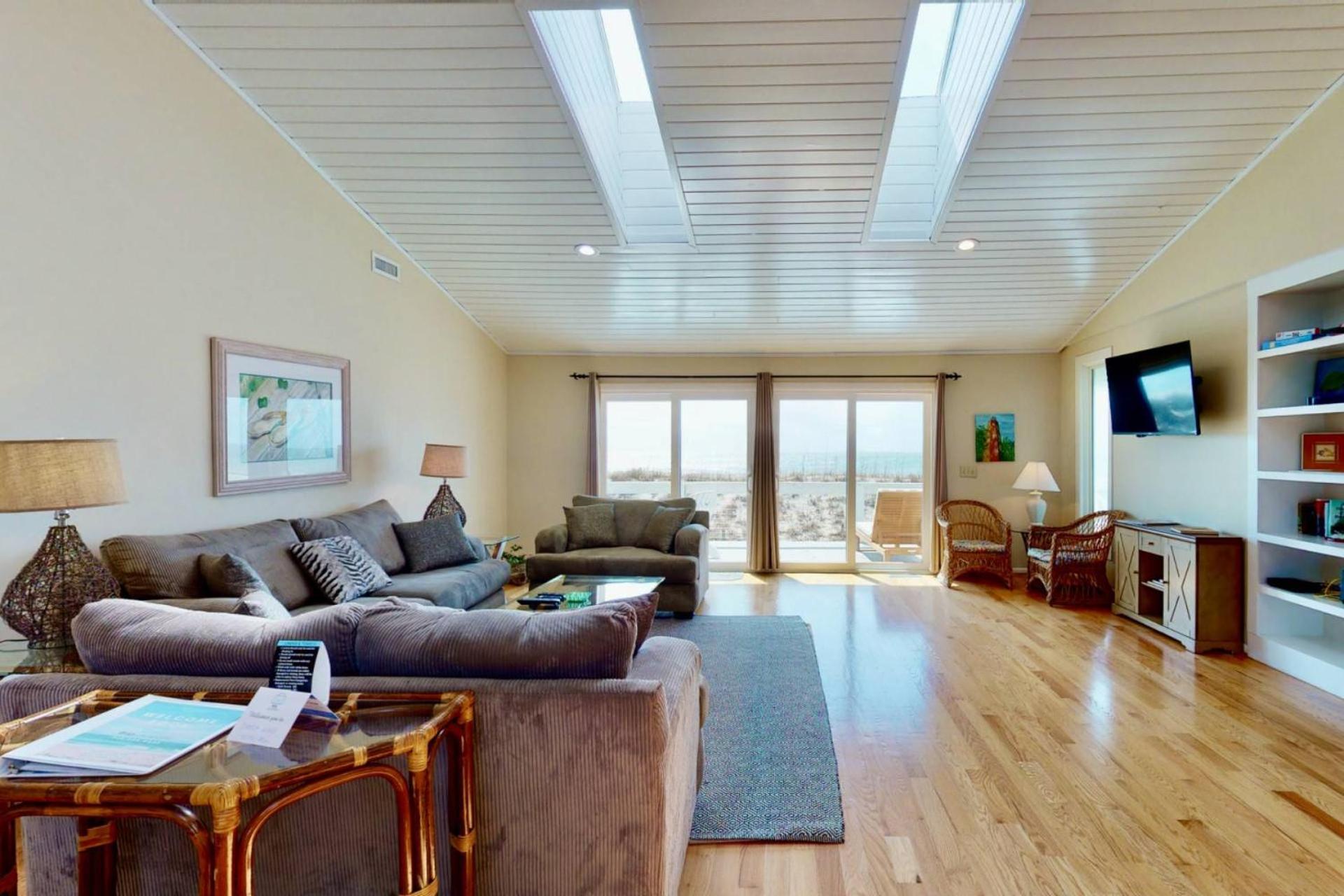 Vacation Home photo 1