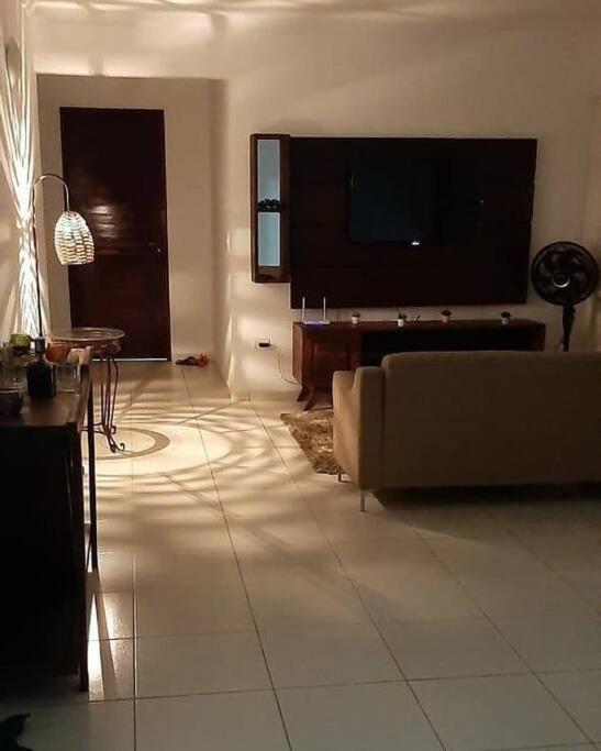 Four-Bedroom House photo 1