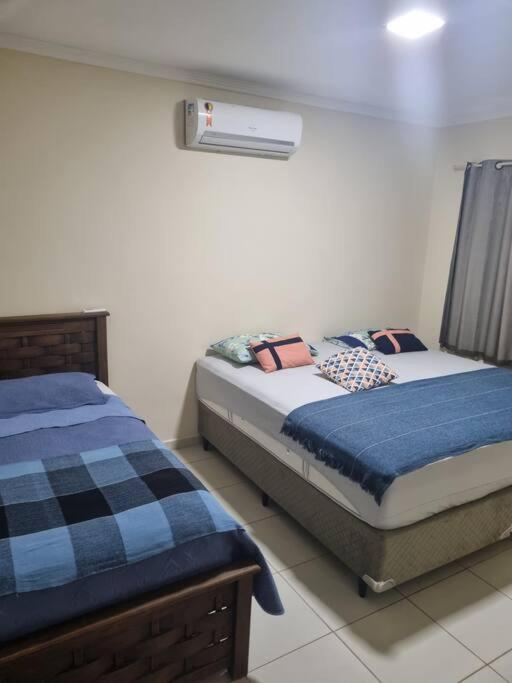 Four-Bedroom House photo 2