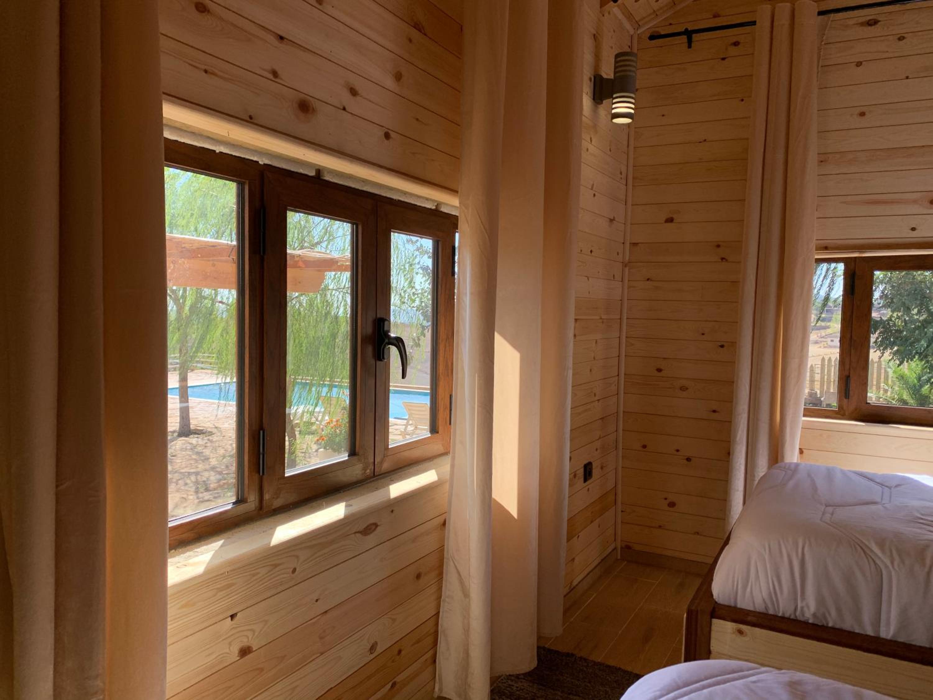 Two-Bedroom Chalet - Photo 1