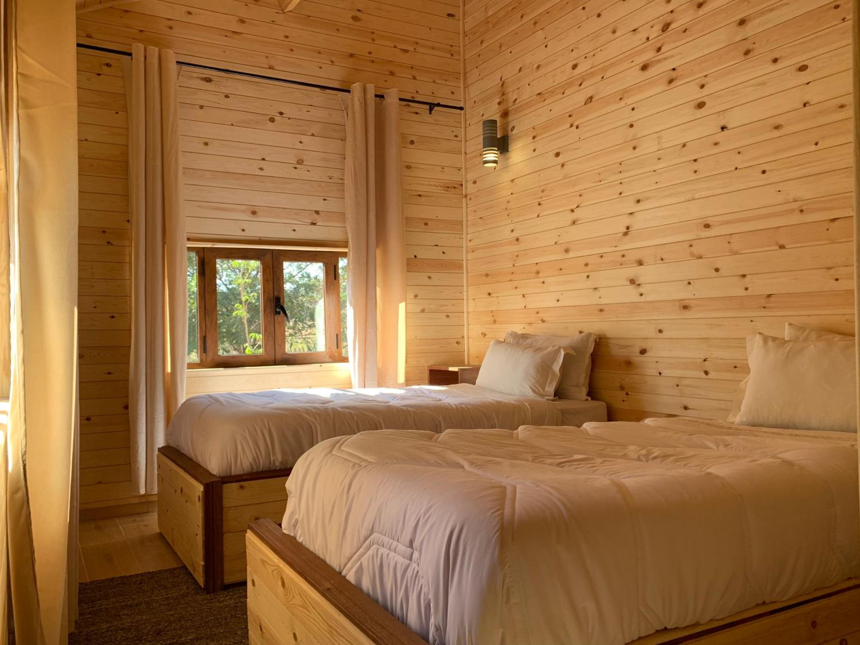 Two-Bedroom Chalet - Photo 5