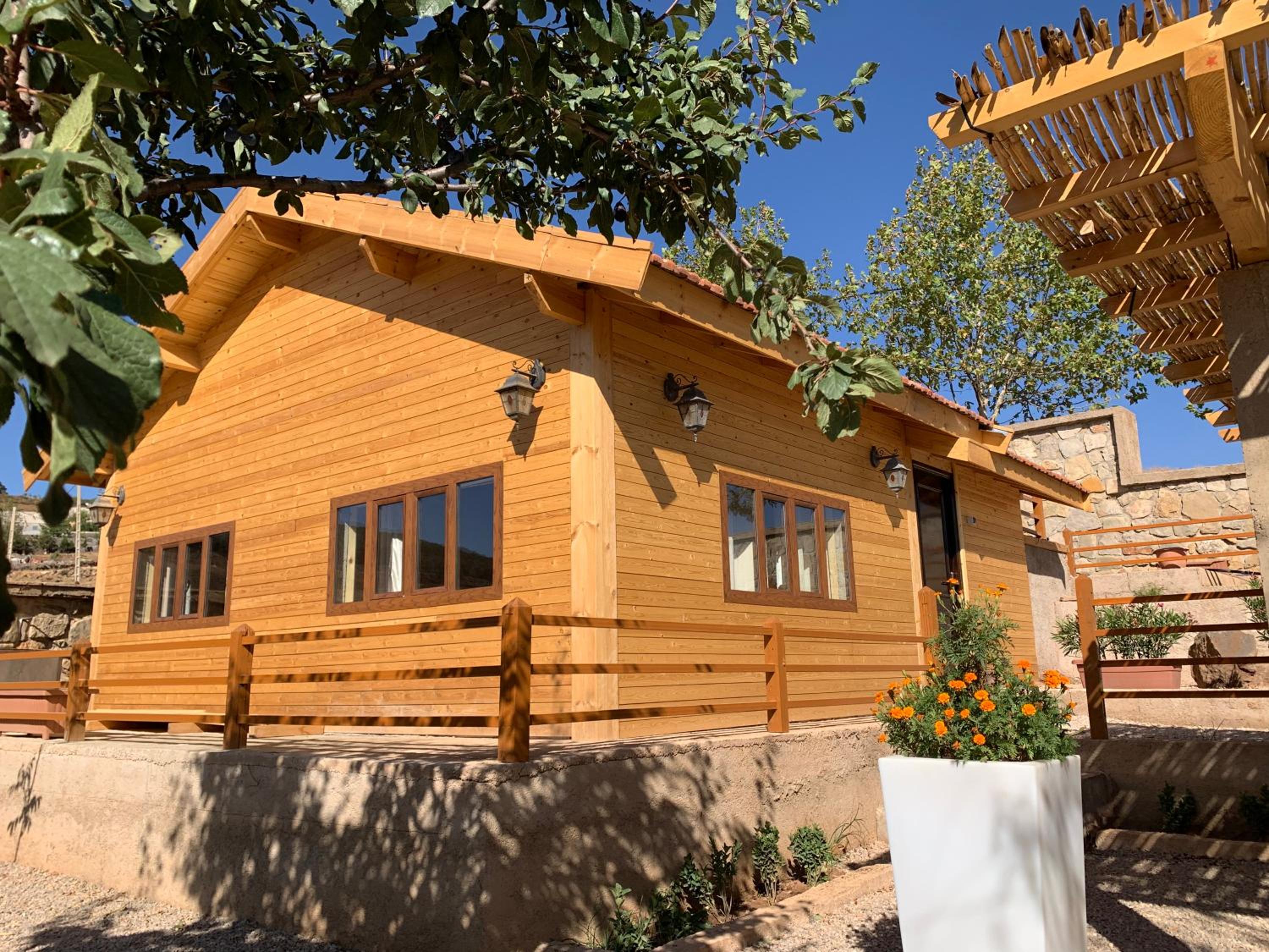 Two-Bedroom Chalet - Photo 6