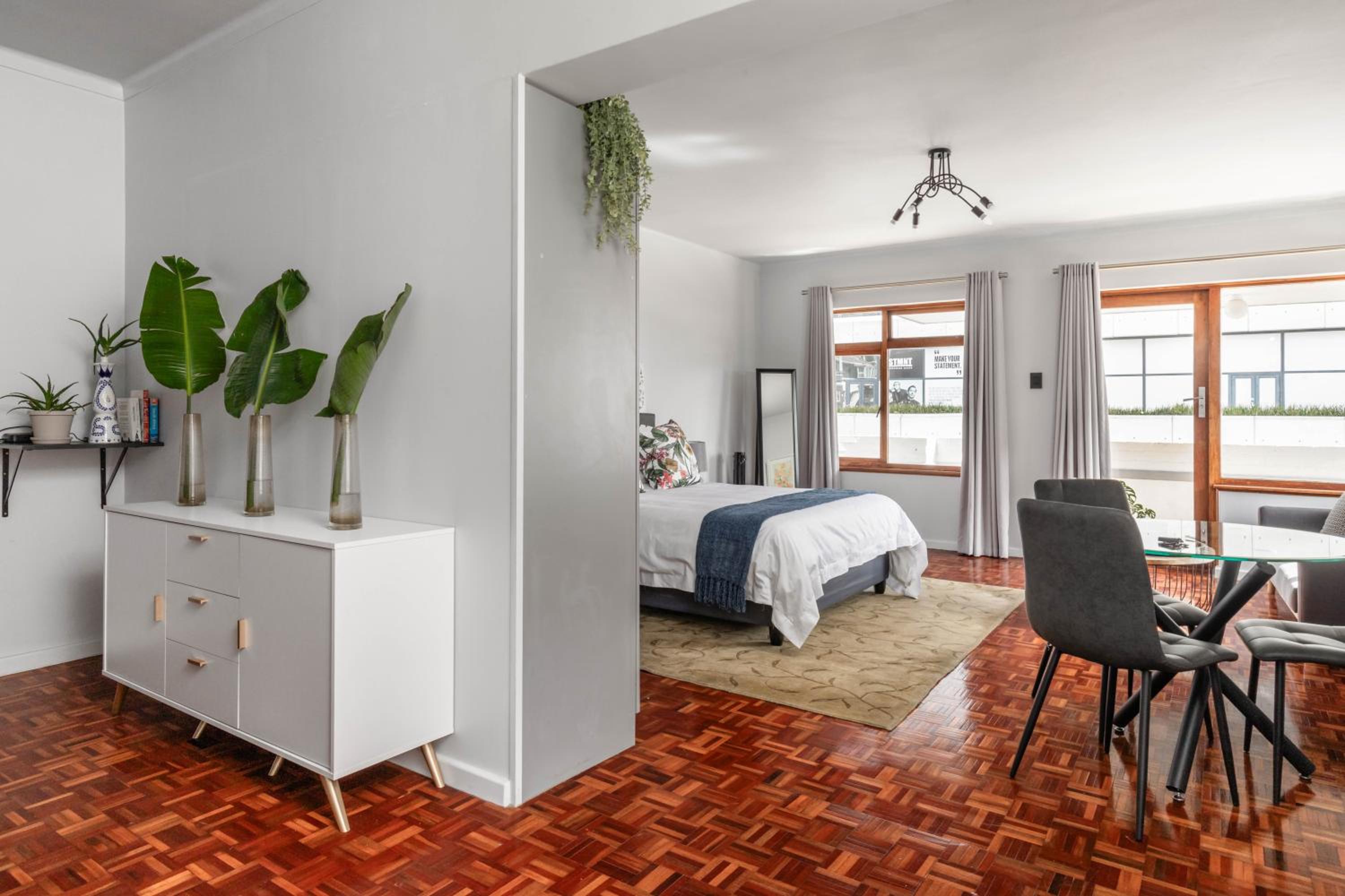 Triple Room with Balcony - Photo 1