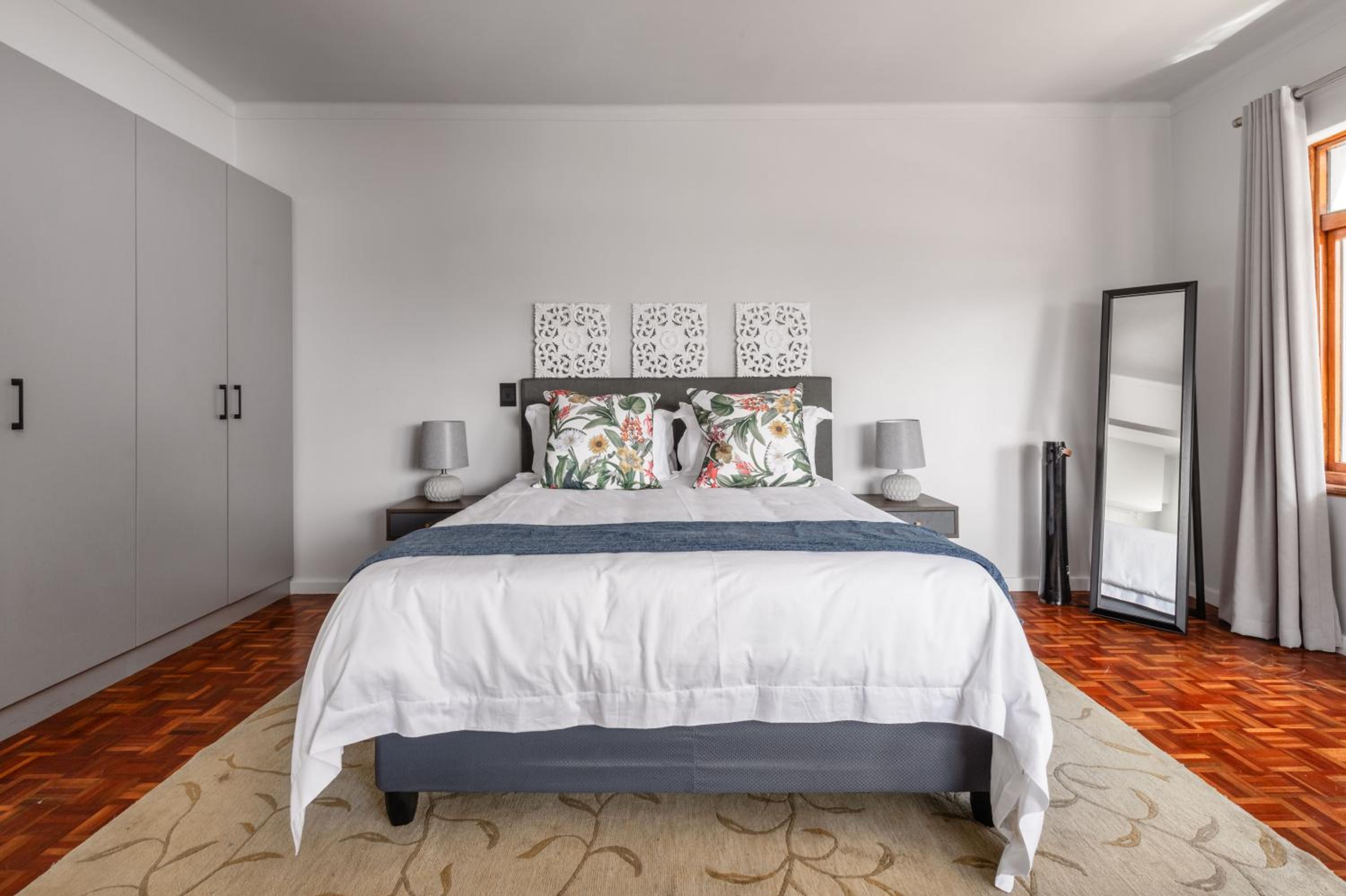 Triple Room with Balcony - Photo 6