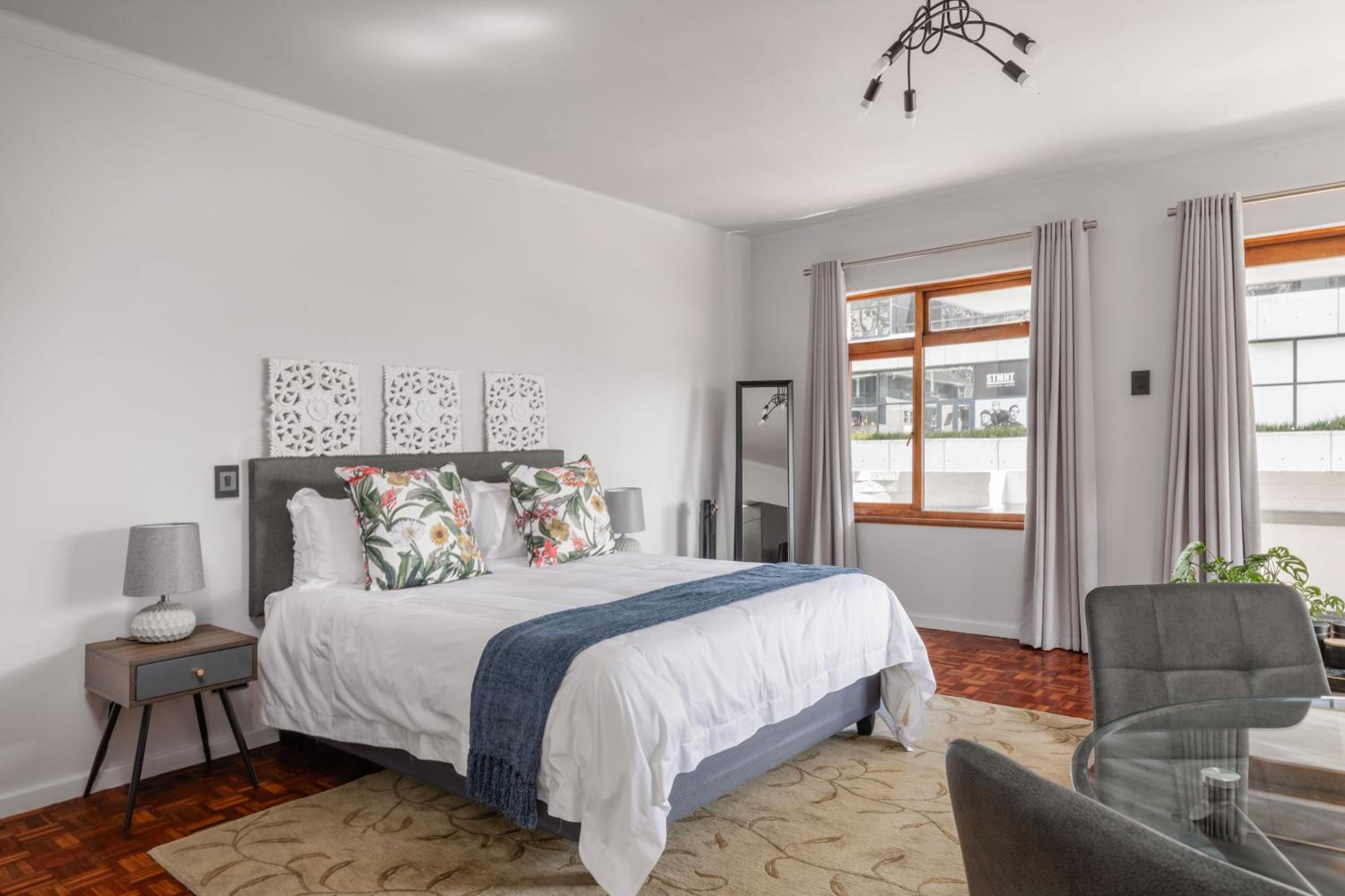Triple Room with Balcony - Photo 14