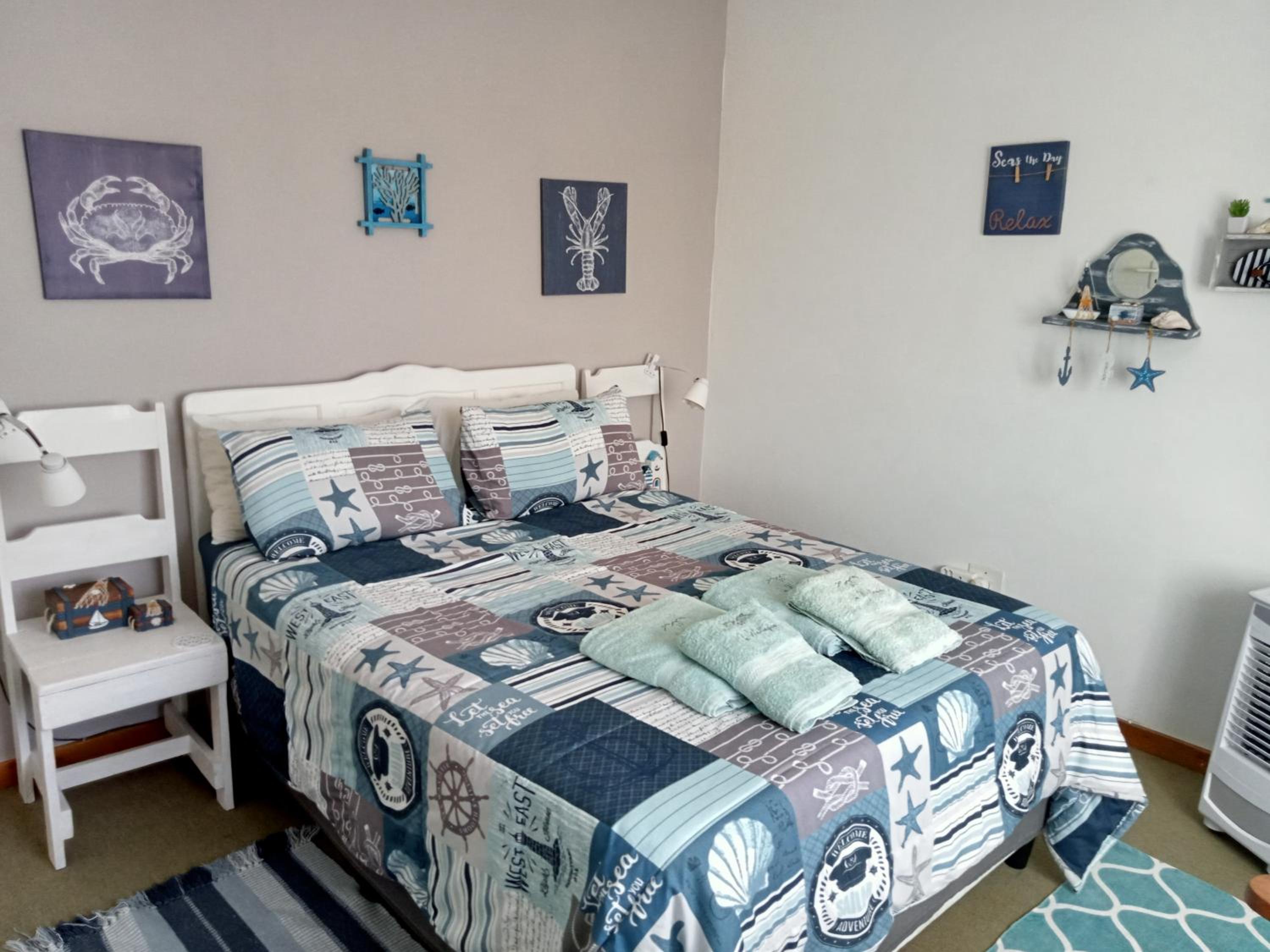 Standard Double Room with Shared Bathroom photo 1
