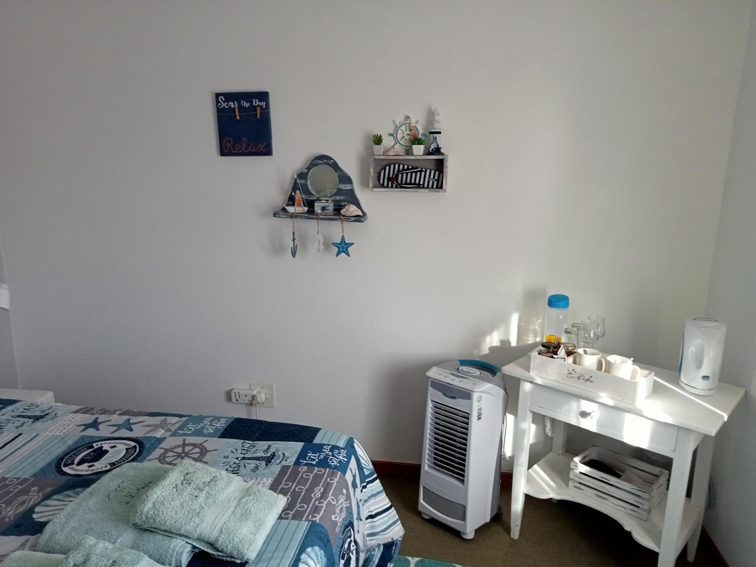 Standard Double Room with Shared Bathroom photo 2