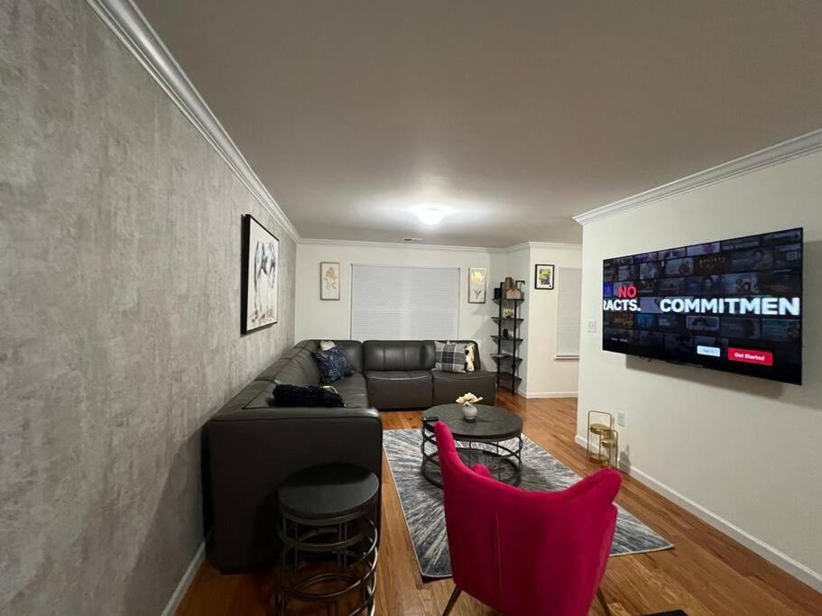 Two-Bedroom Apartment photo 1