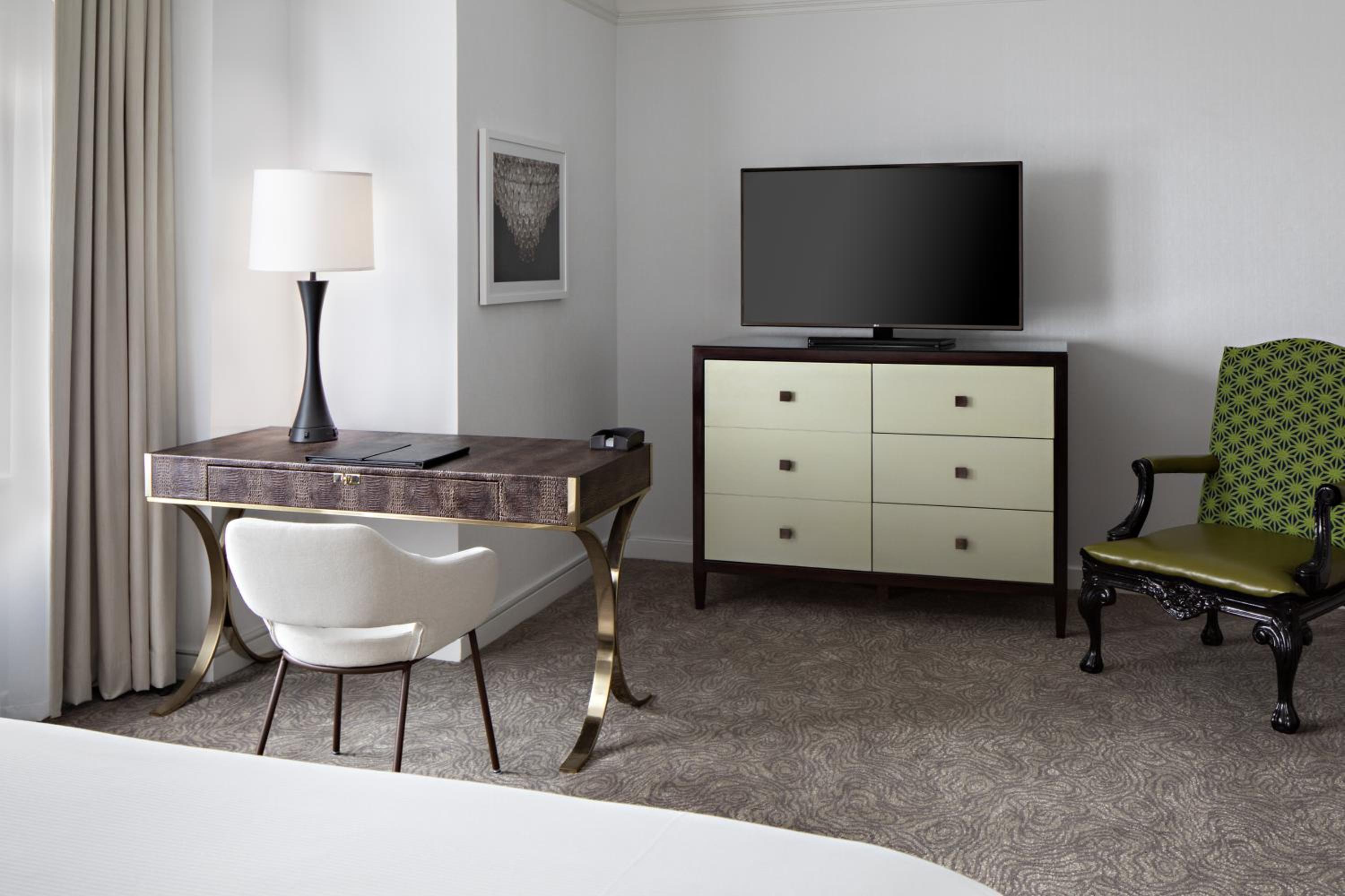 King Room - Photo 5