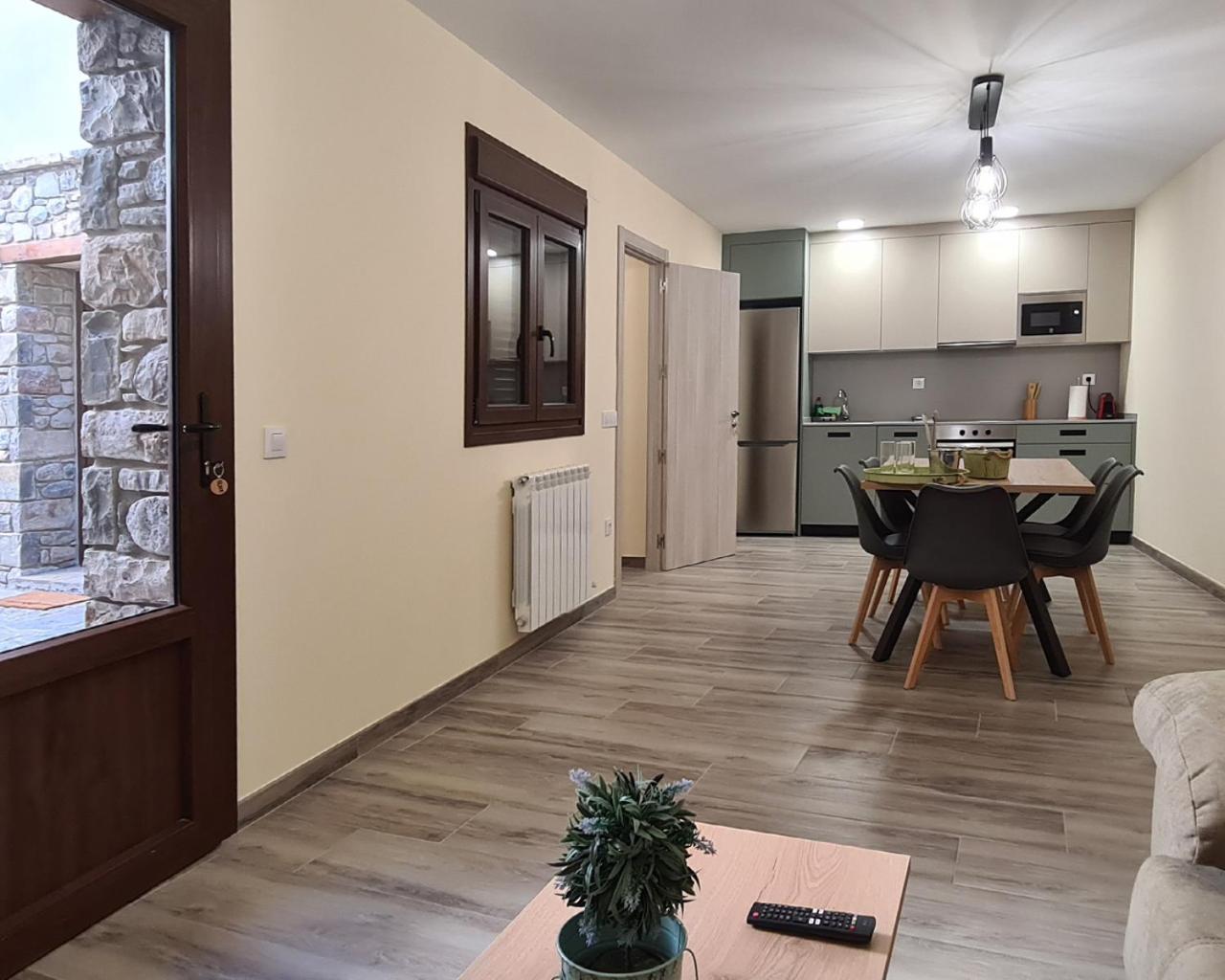 Apartamento Dúplex