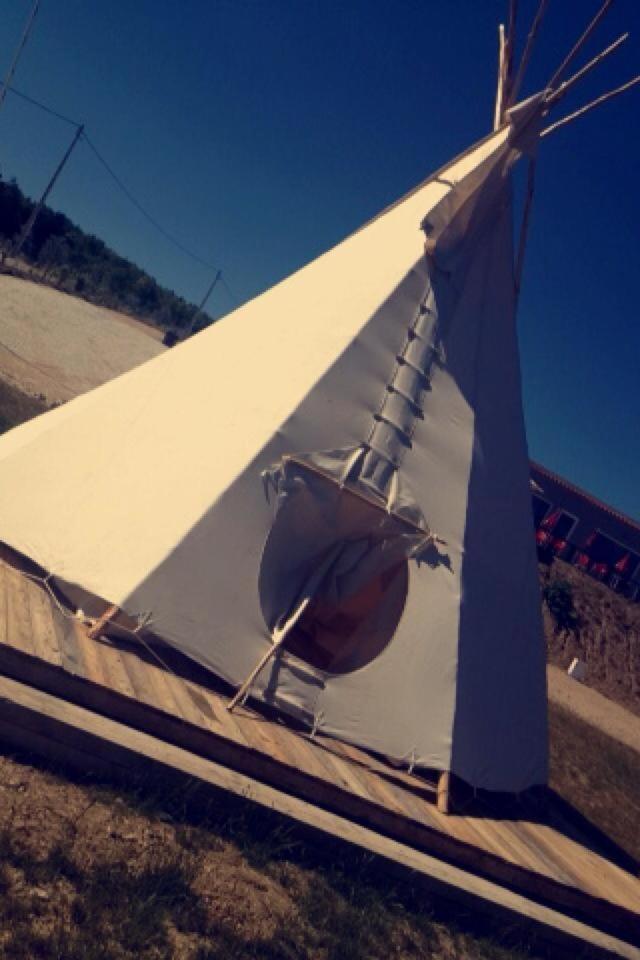 Tent photo 3