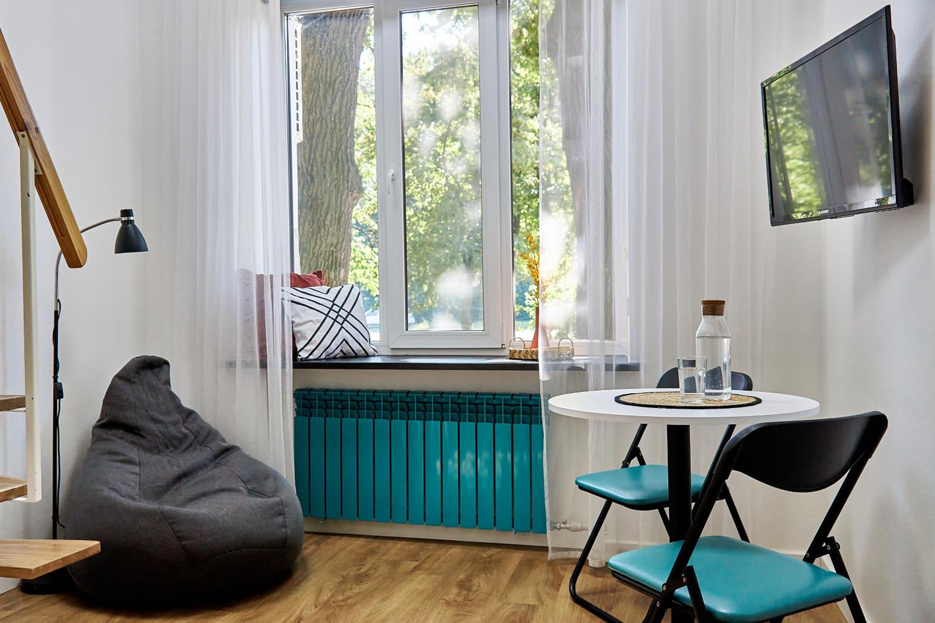 Duplex Studio