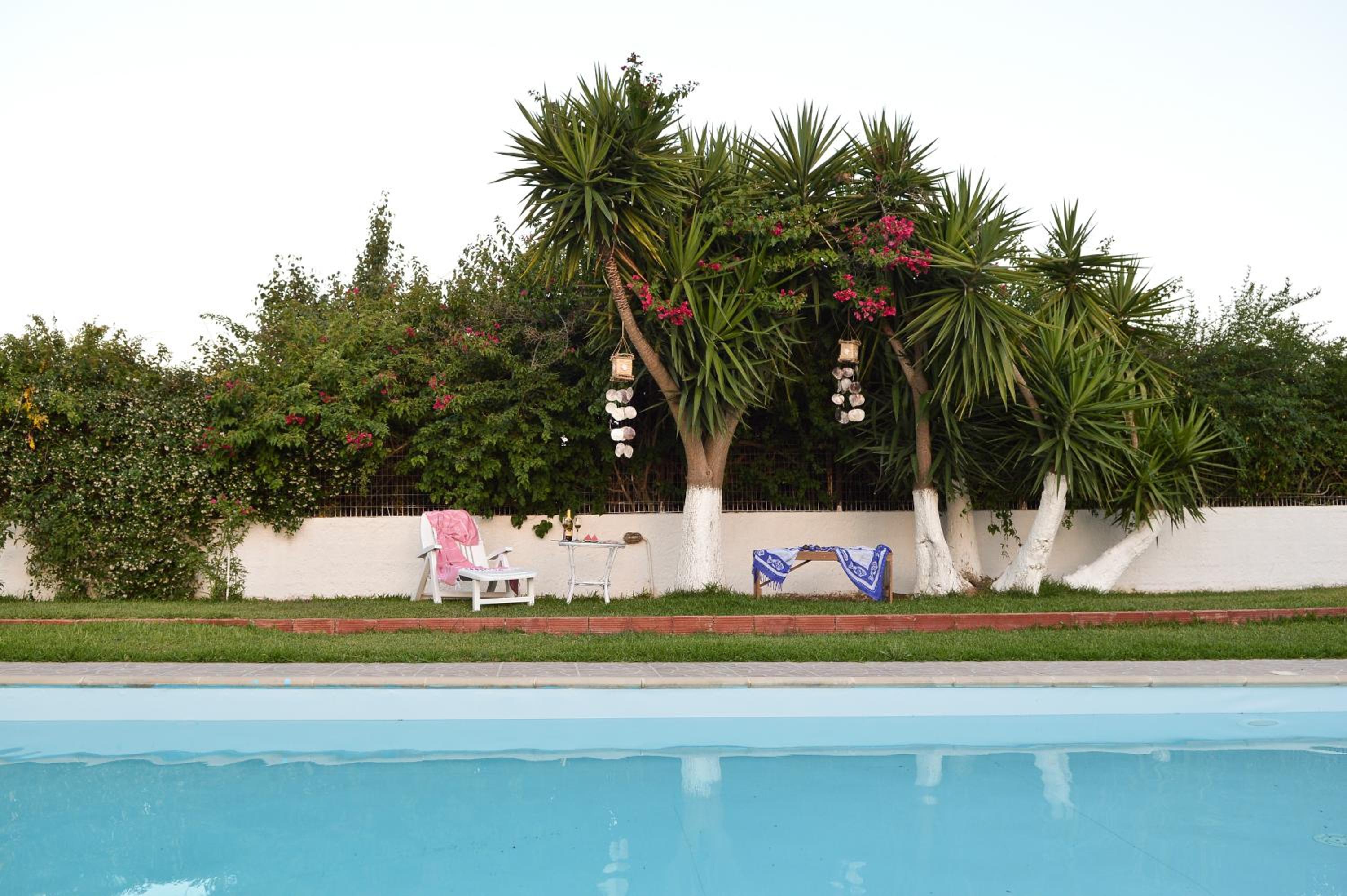 Villa photo 2