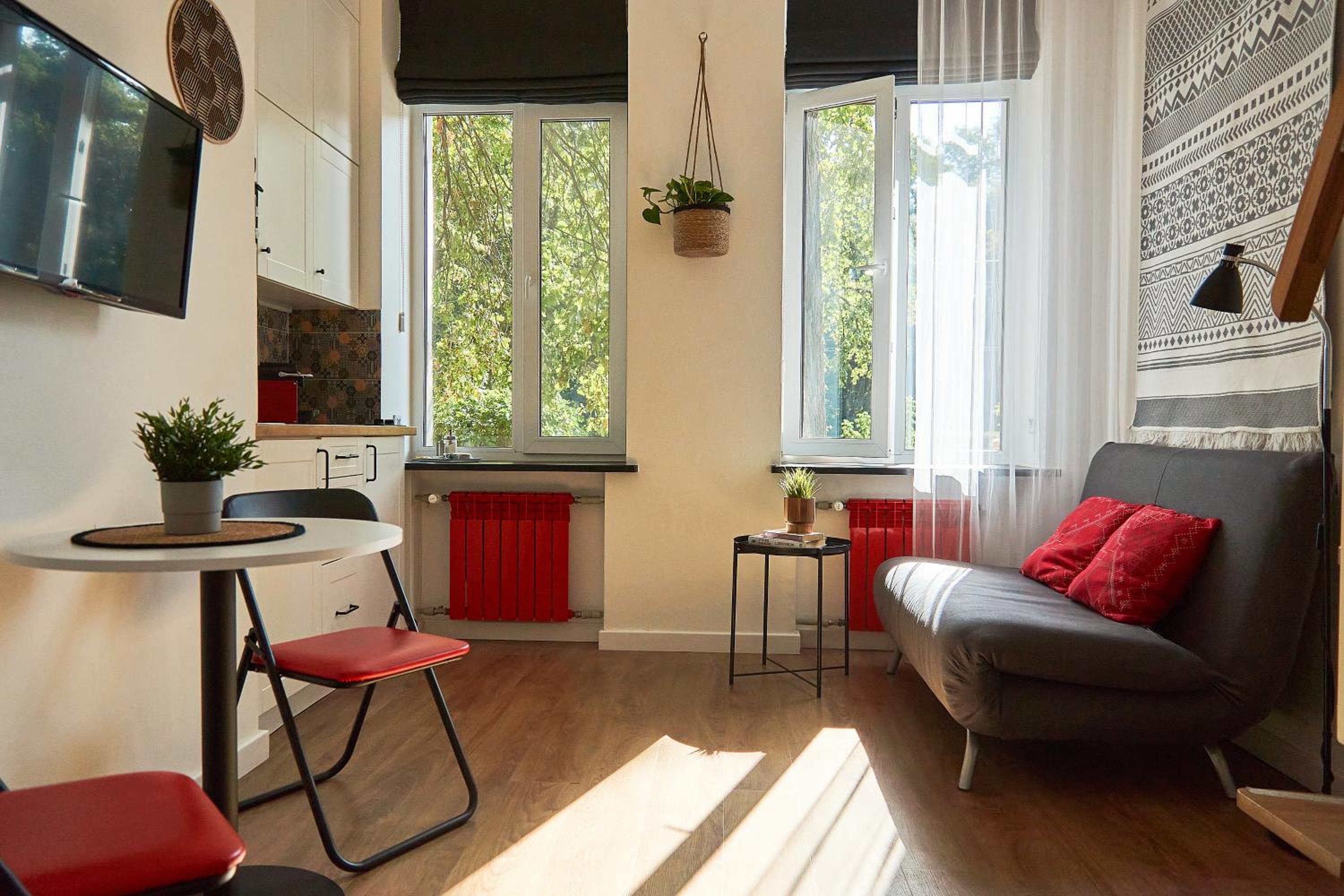 Duplex Studio