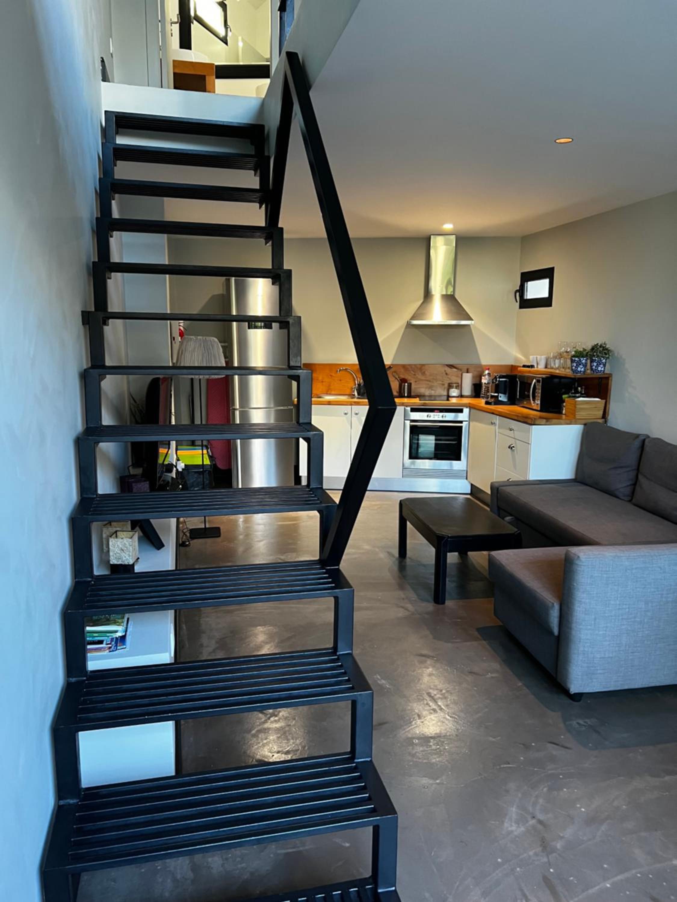 Loft - Photo 25