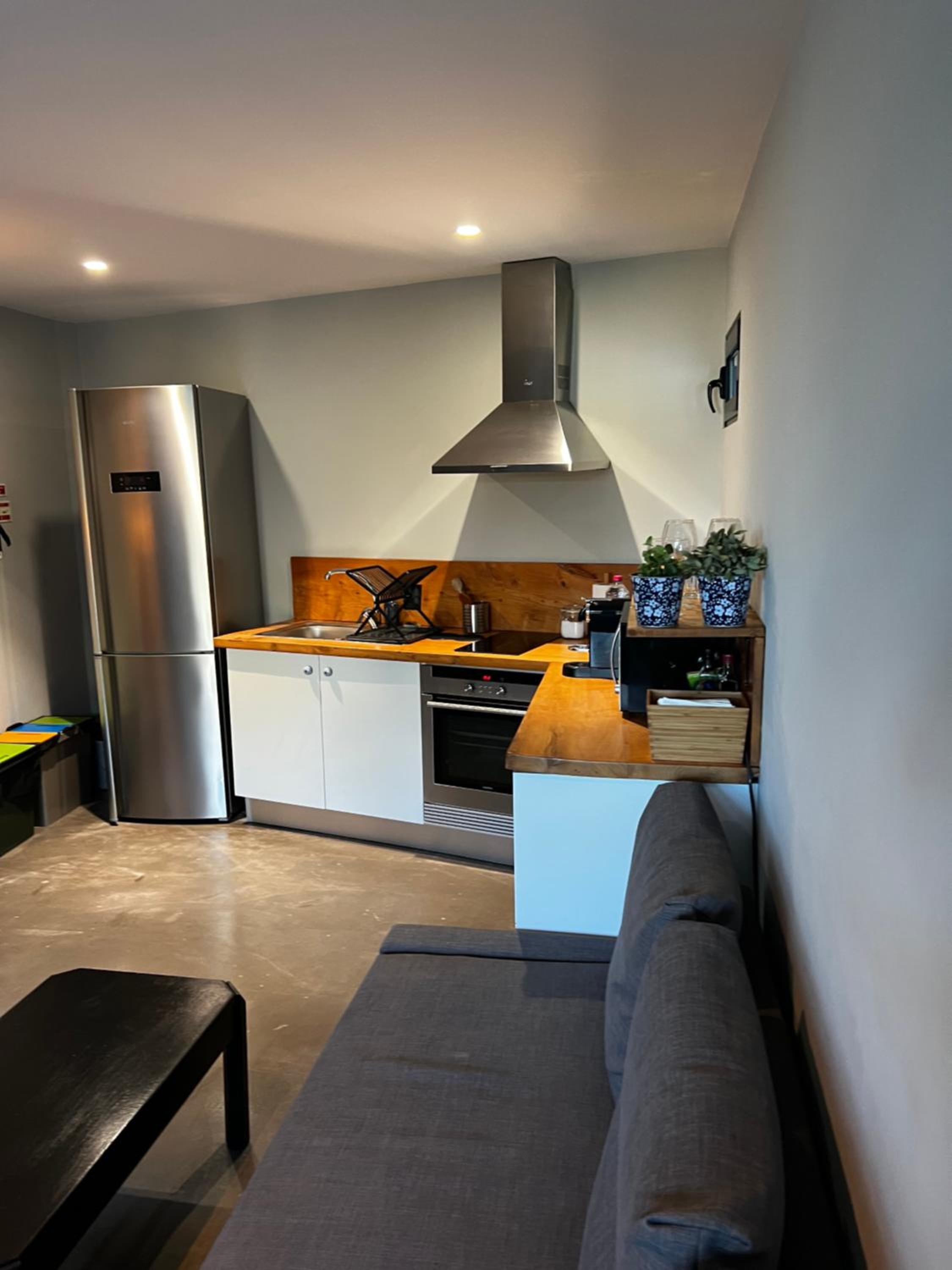 Loft - Photo 21