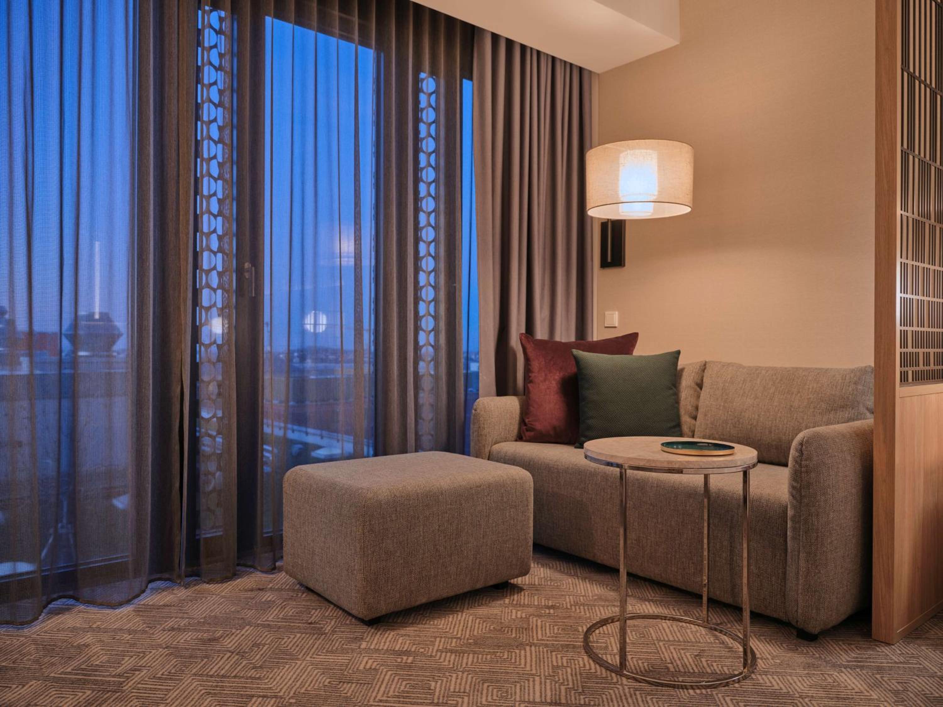 One Bedroom Apartment - Photo 10