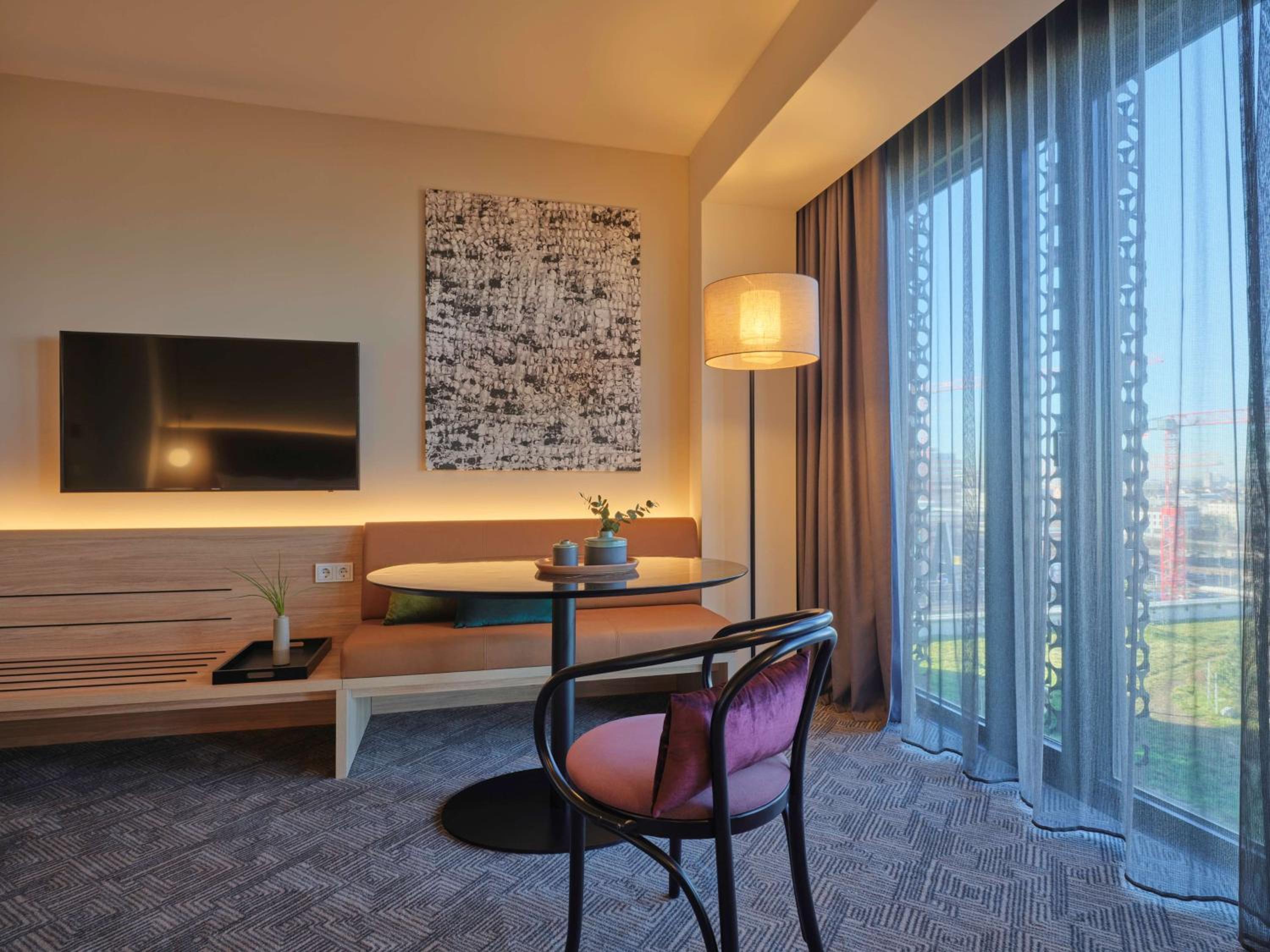 One Bedroom Apartment - Photo 14