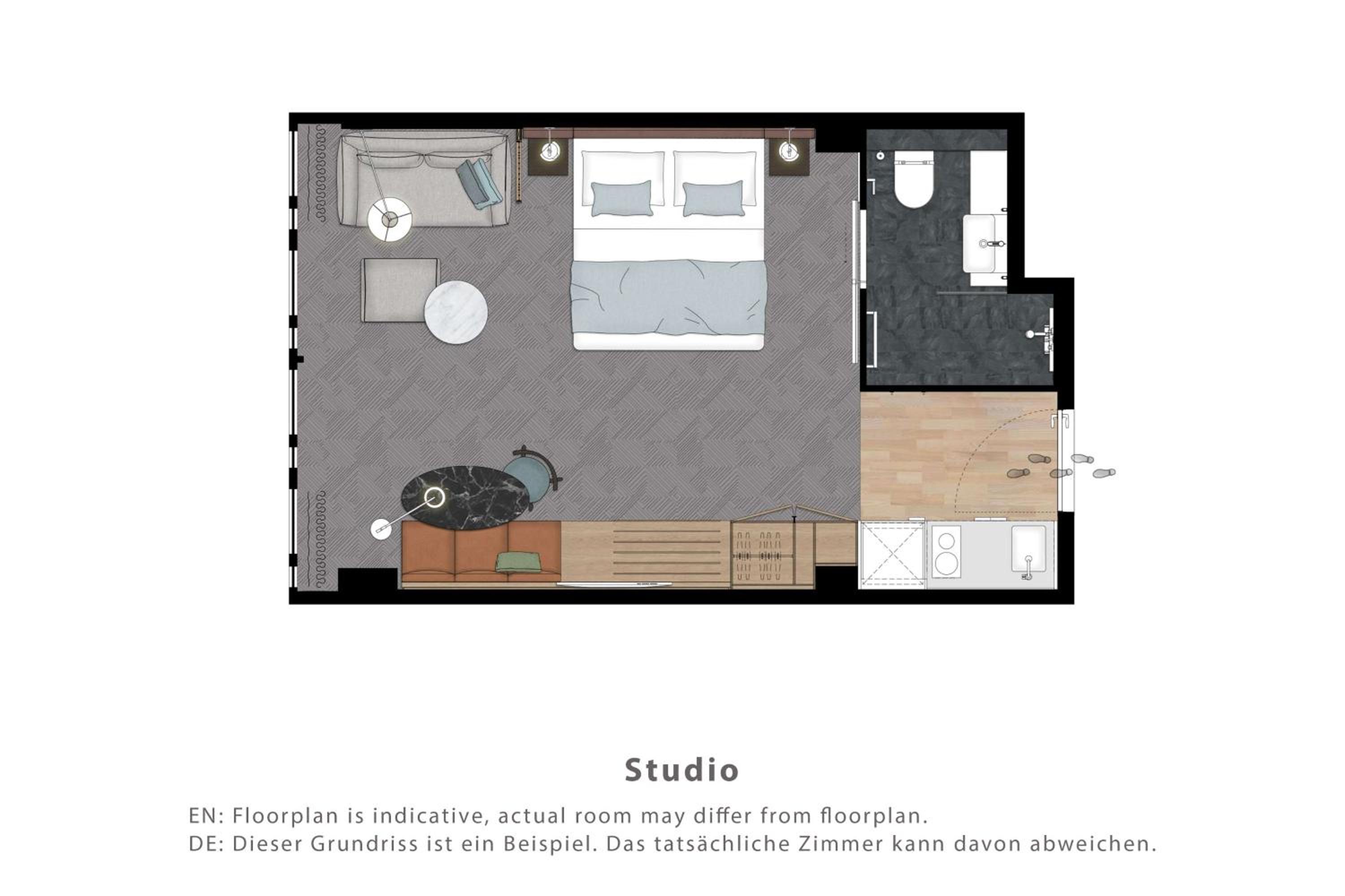 Premier Family Studio - Photo 5