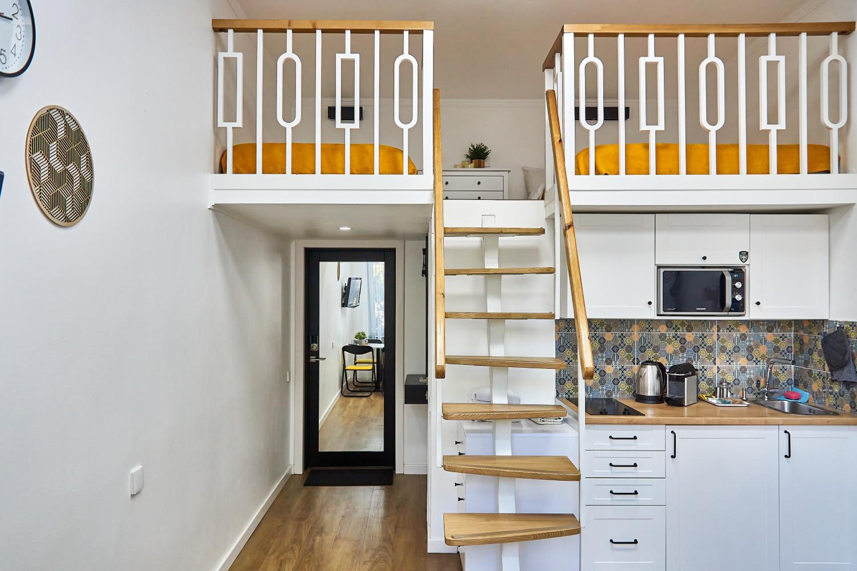 Duplex Studio photo 3