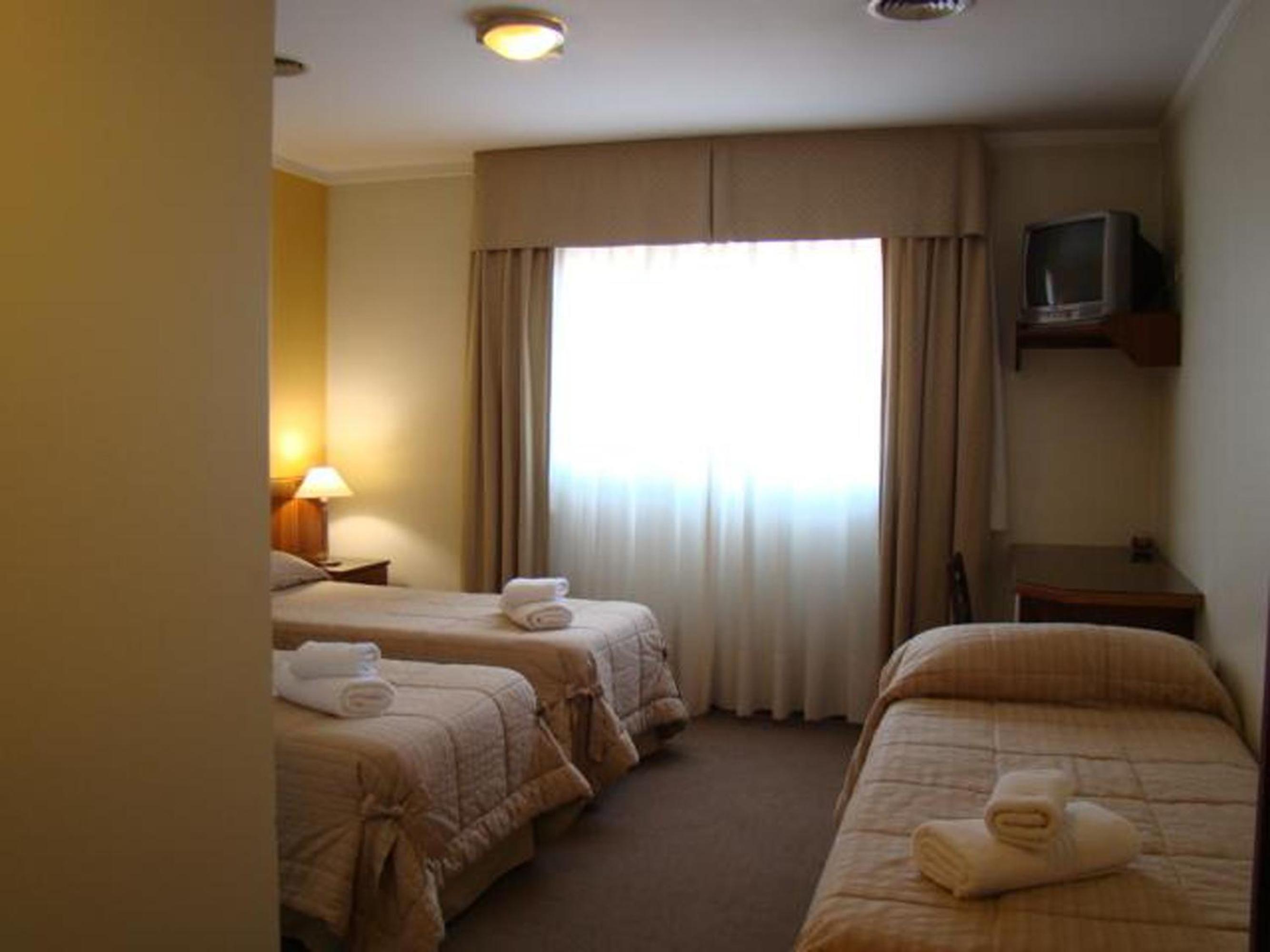 Triple Room photo 1