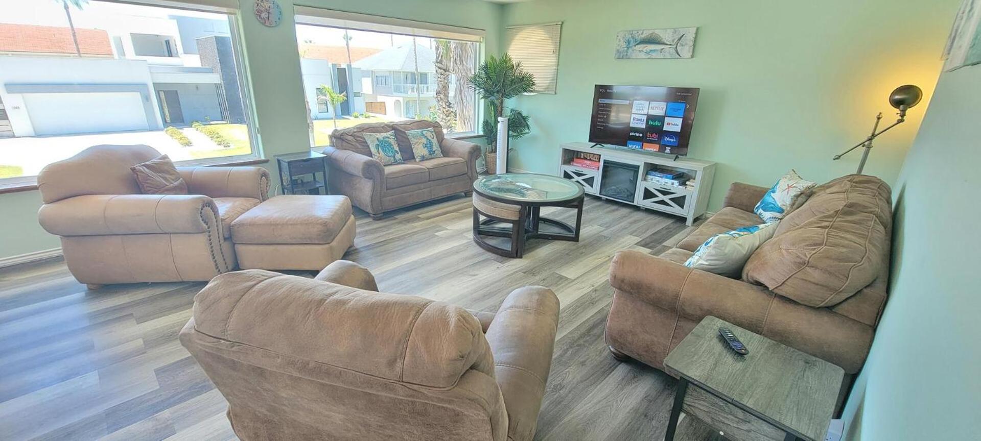 Vacation Home - Photo 1