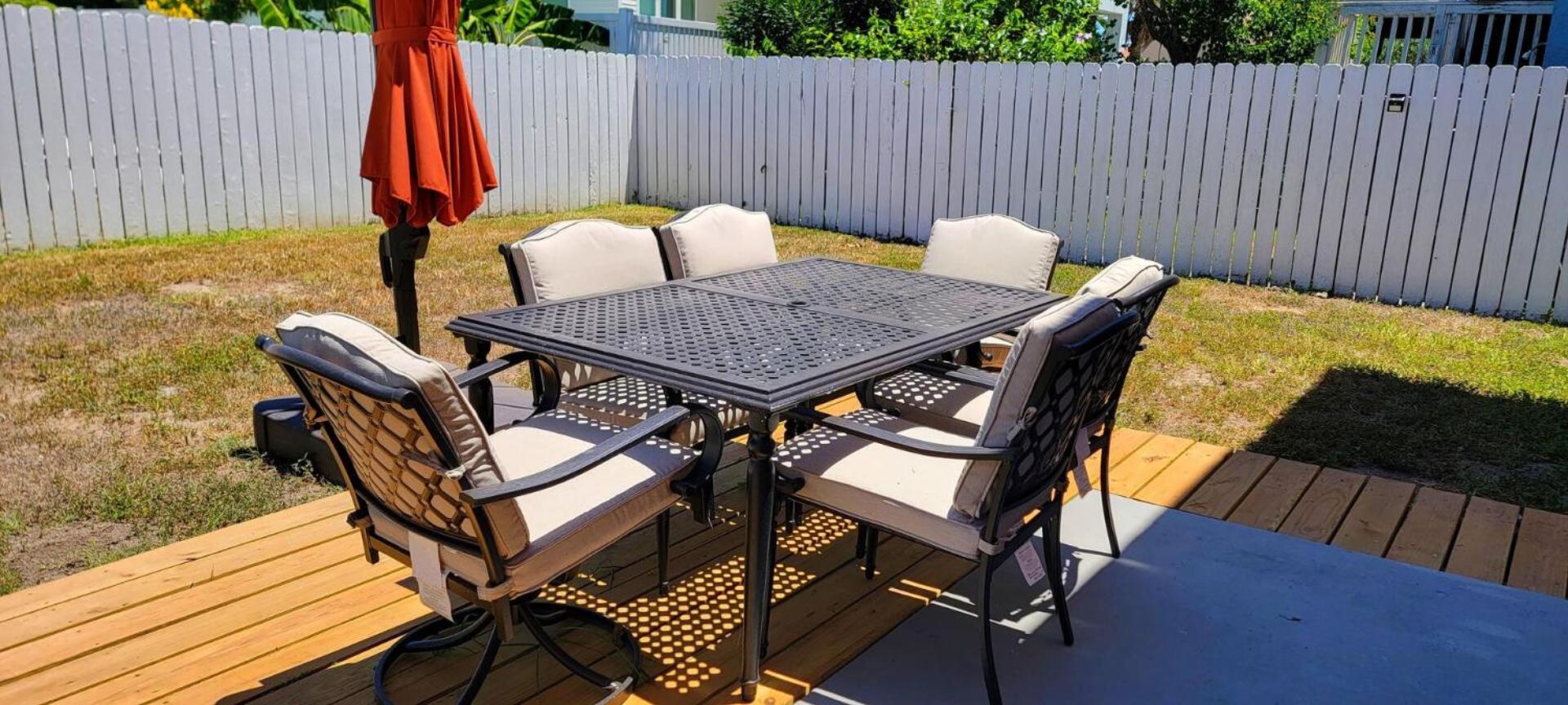 Vacation Home - Photo 53