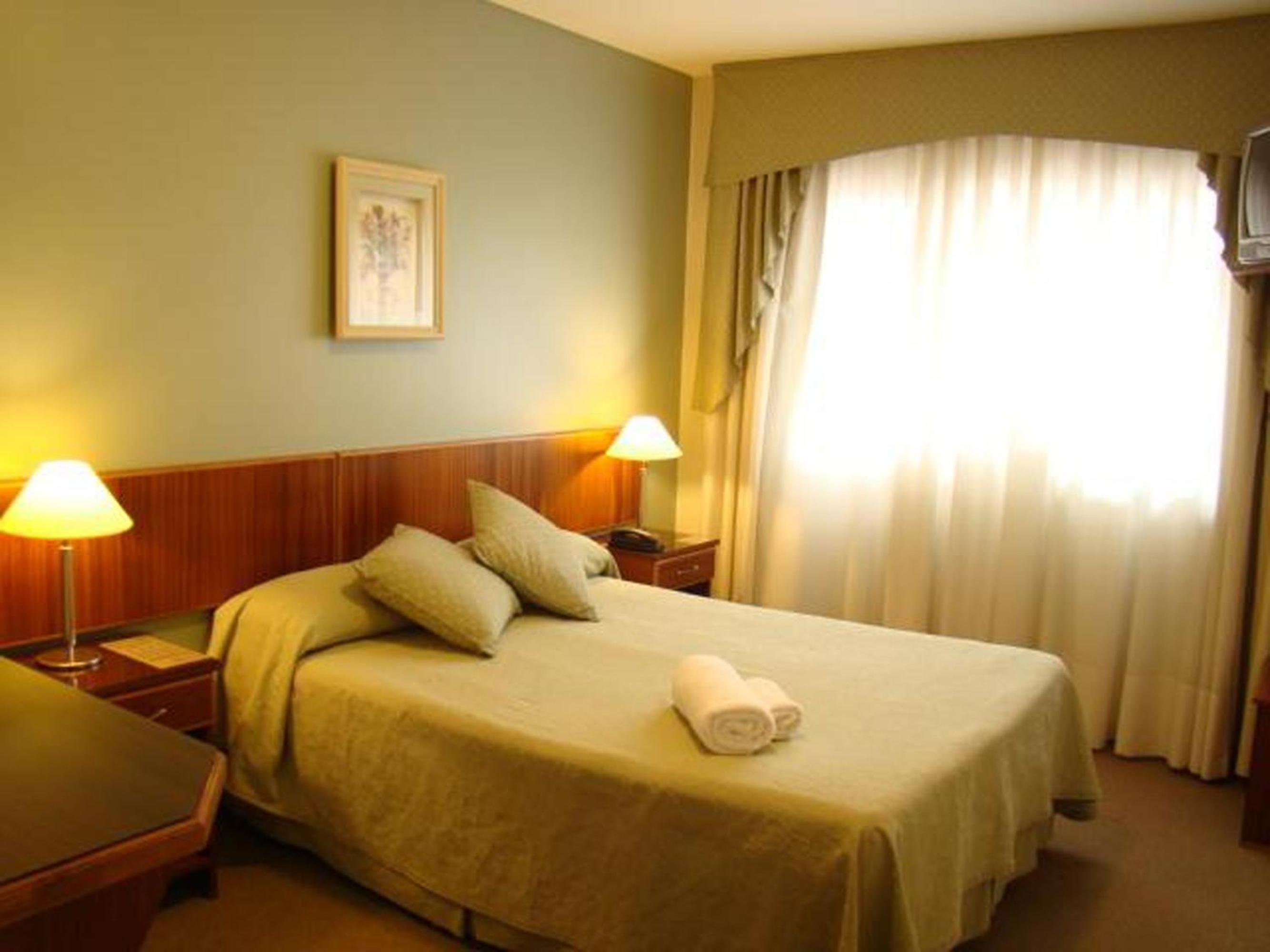 Hotel Costa Limay