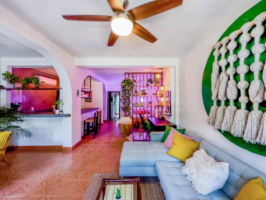 Two-Bedroom House photo 1