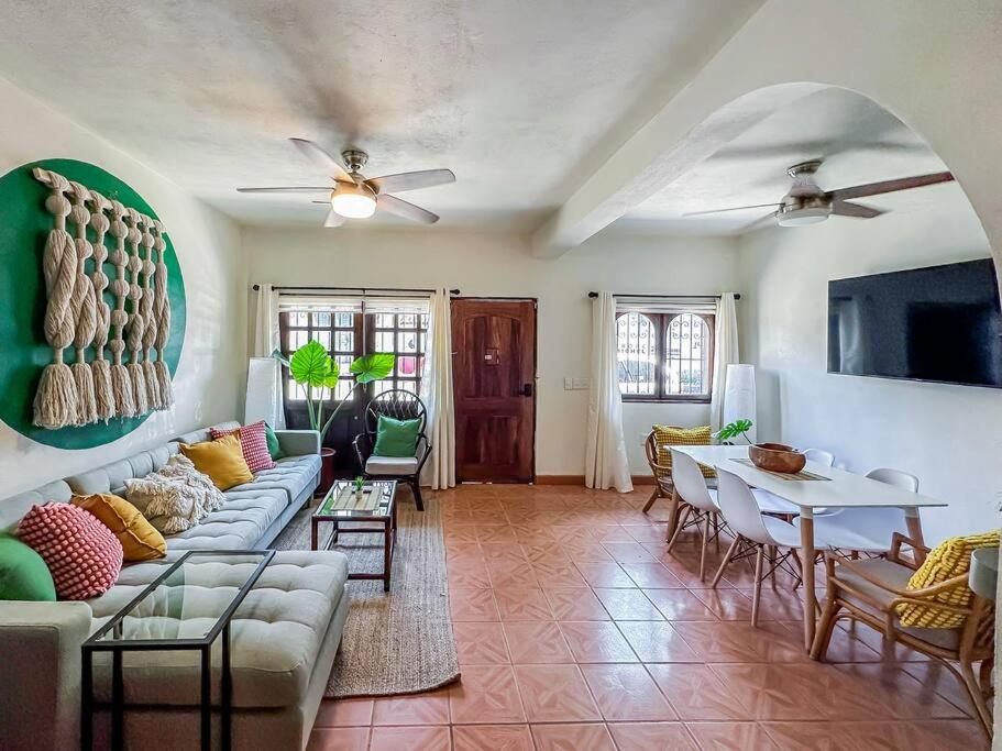 Two-Bedroom House photo 2